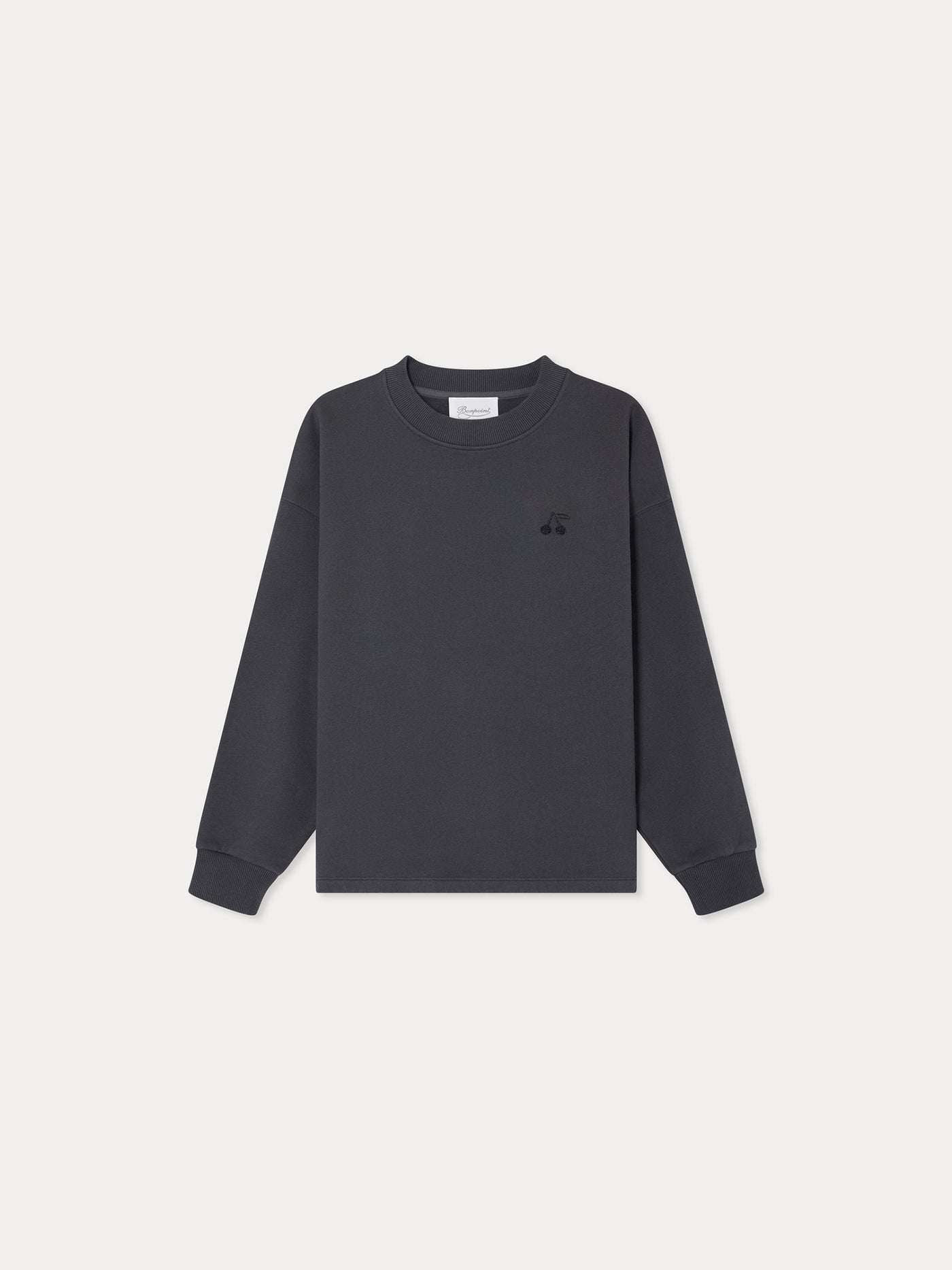 Sweat Jaime en coton biologique