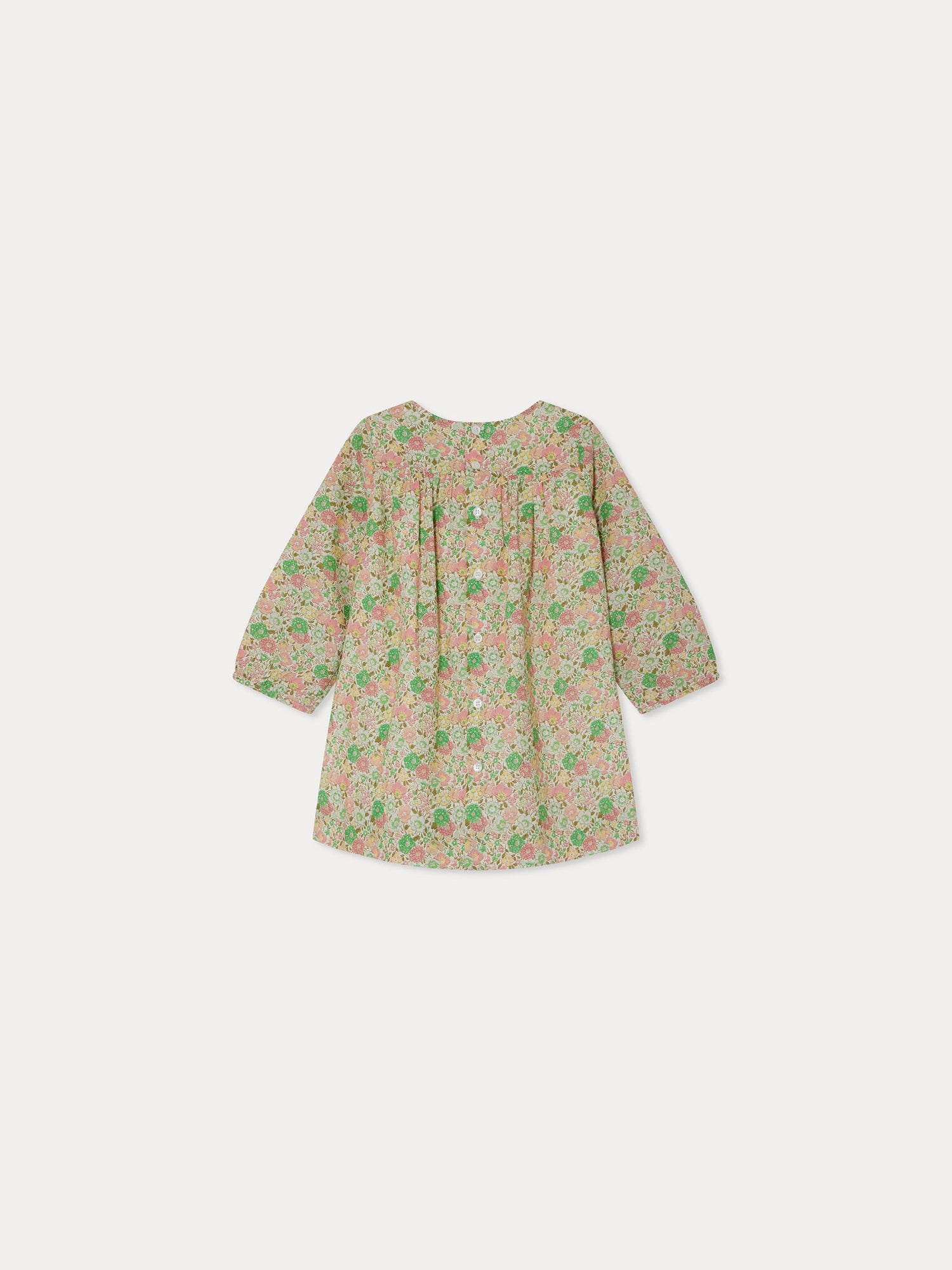 Baby Girl - Liberty | Bonpoint