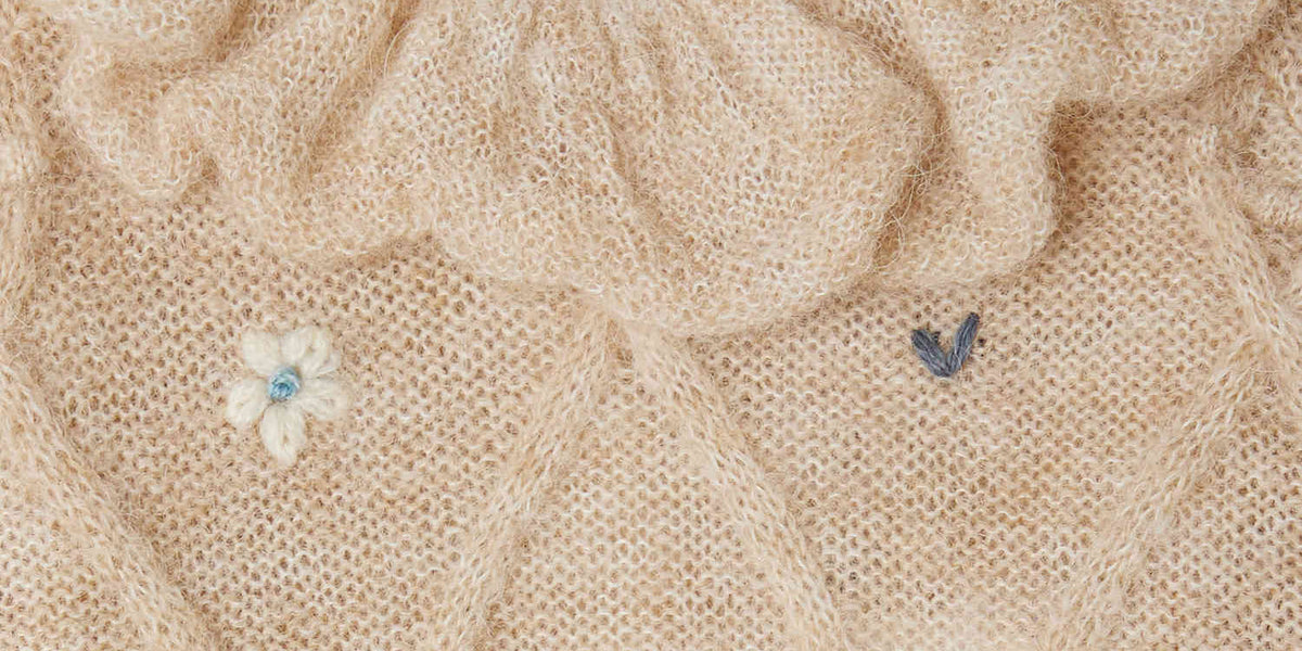 Pull Garçon Bonpoint 100% Laine Taille 8 Ans - Gris - Occasion Très Bon état