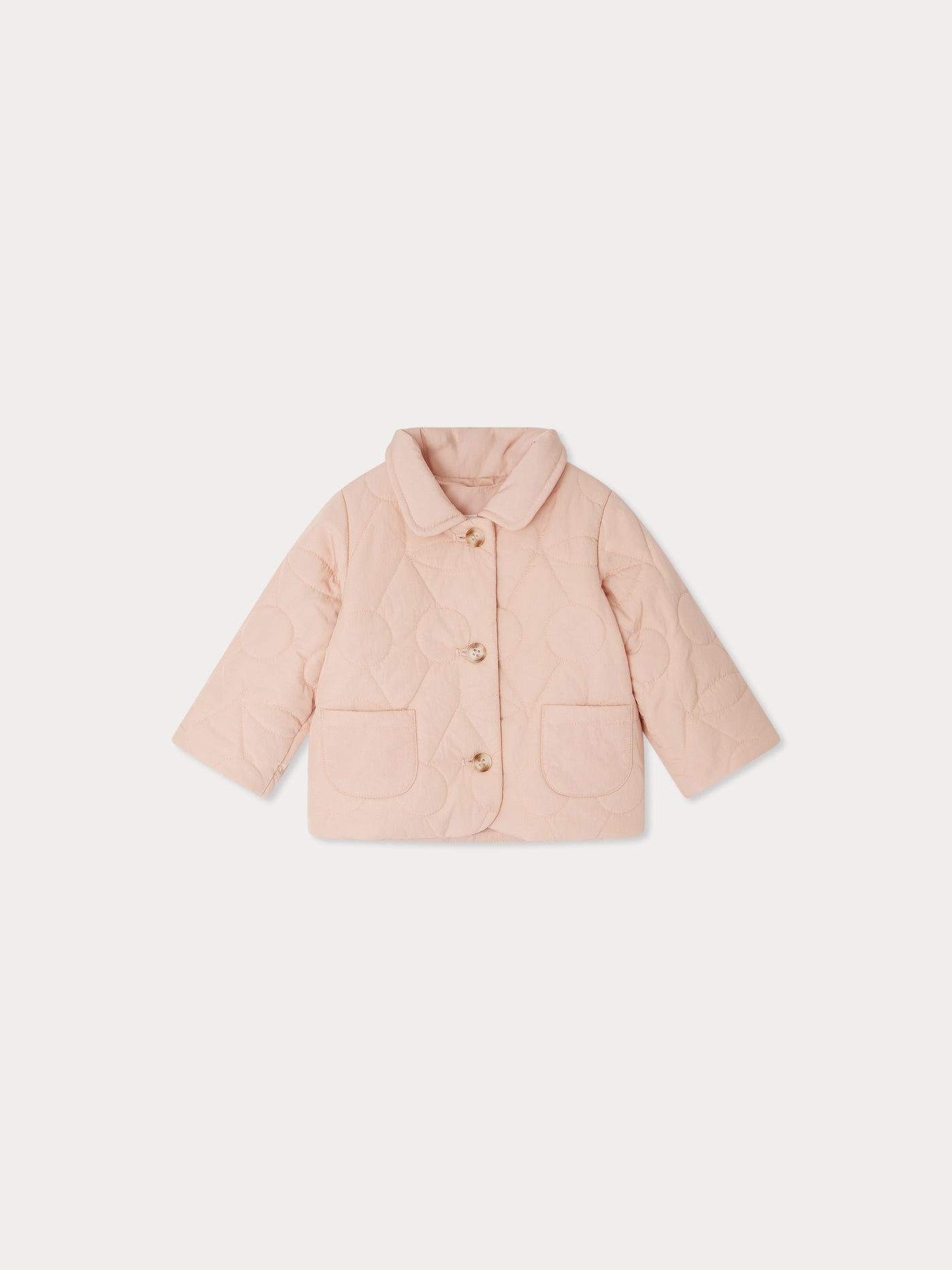 Veste Juno matelassée