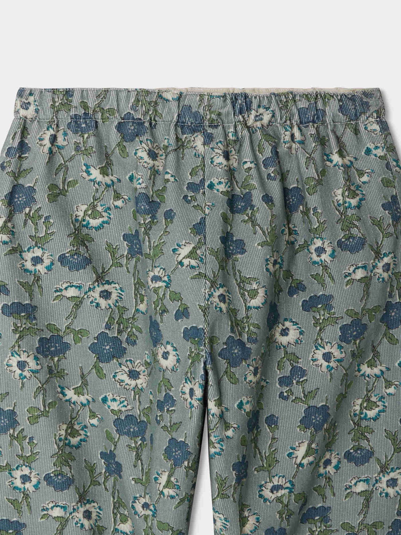 Dandyhose aus Liberty-Stoffsamt