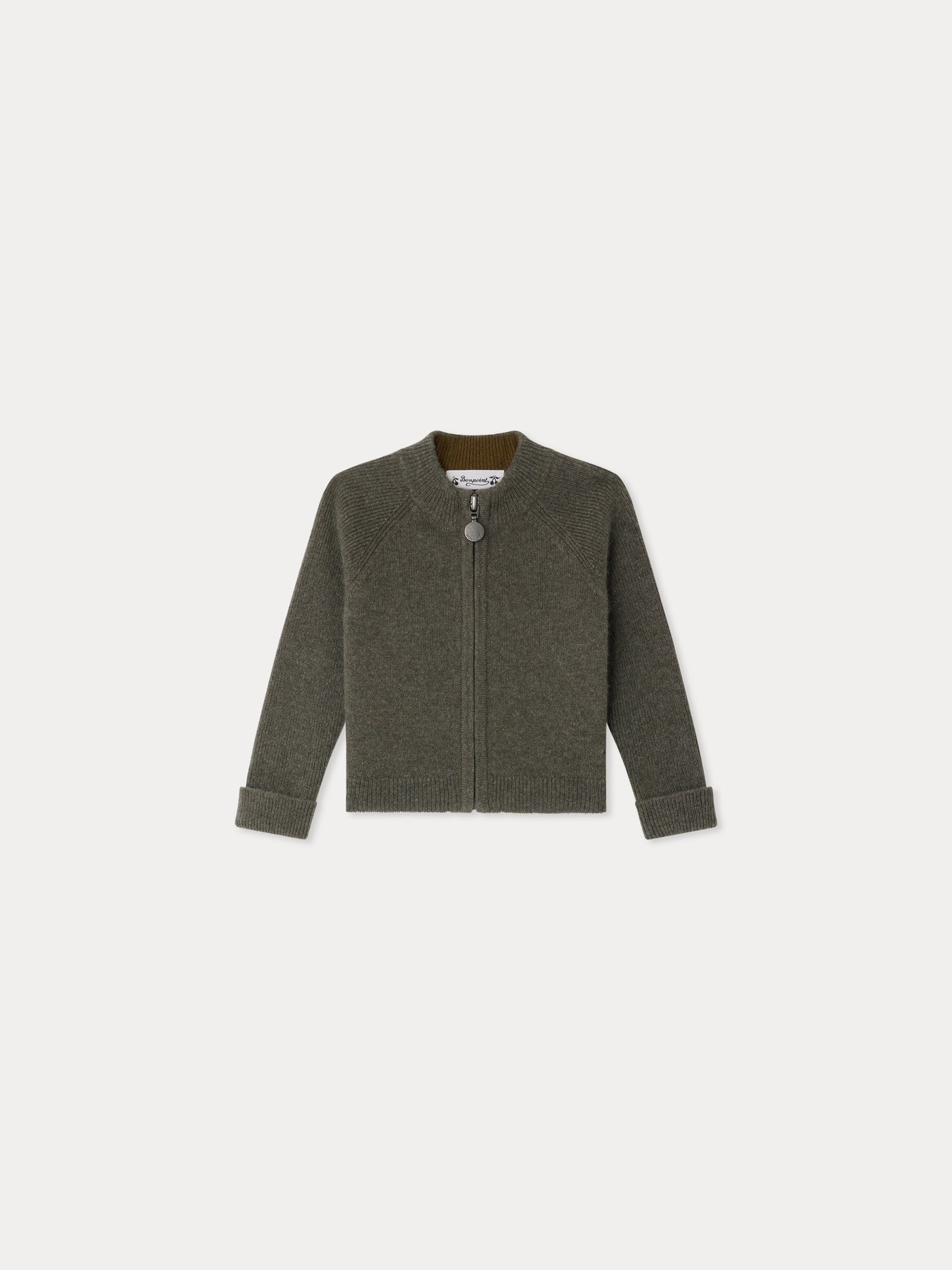Thylio Kaschmir-Cardigan