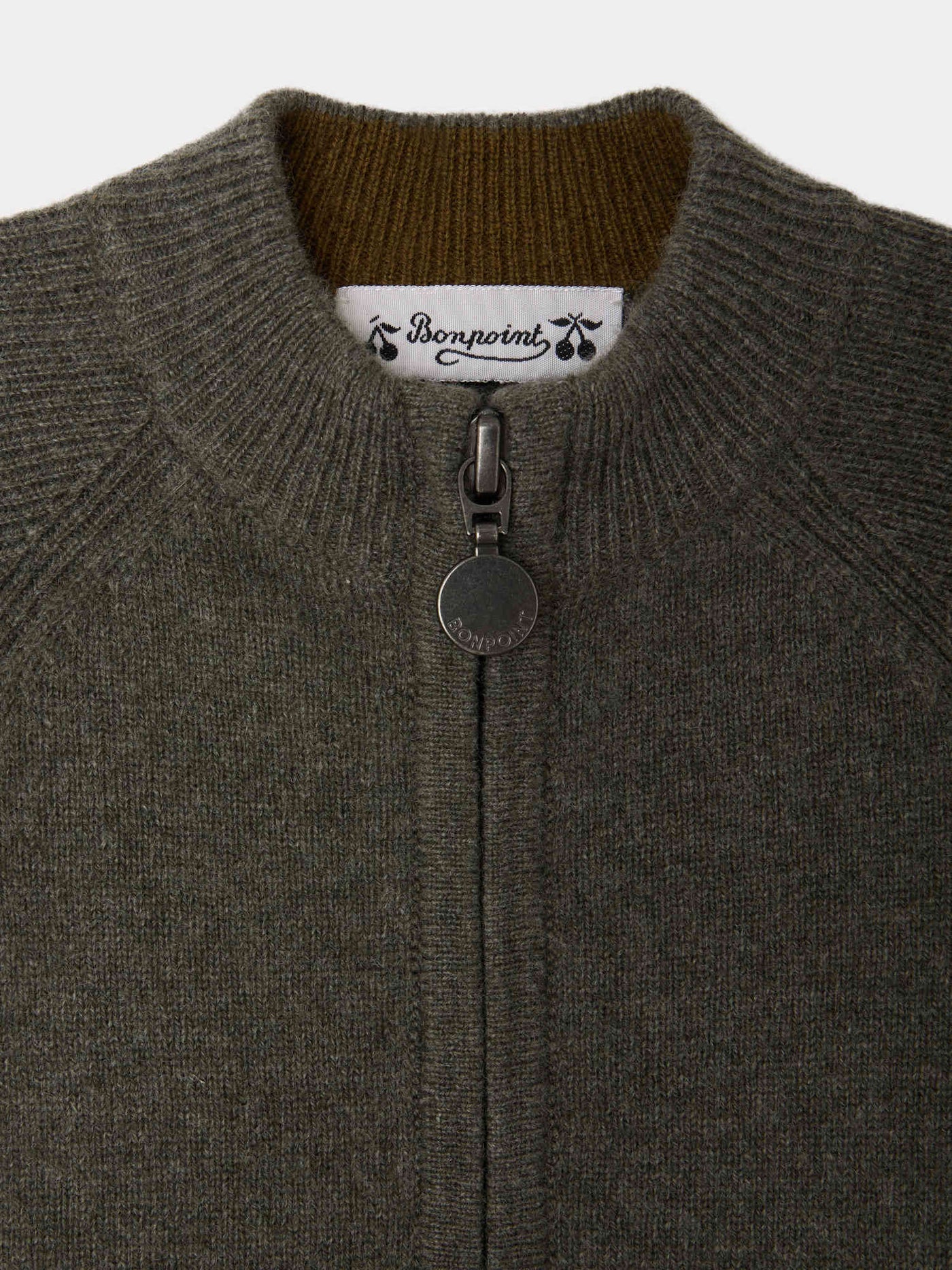 Thylio Kaschmir-Cardigan