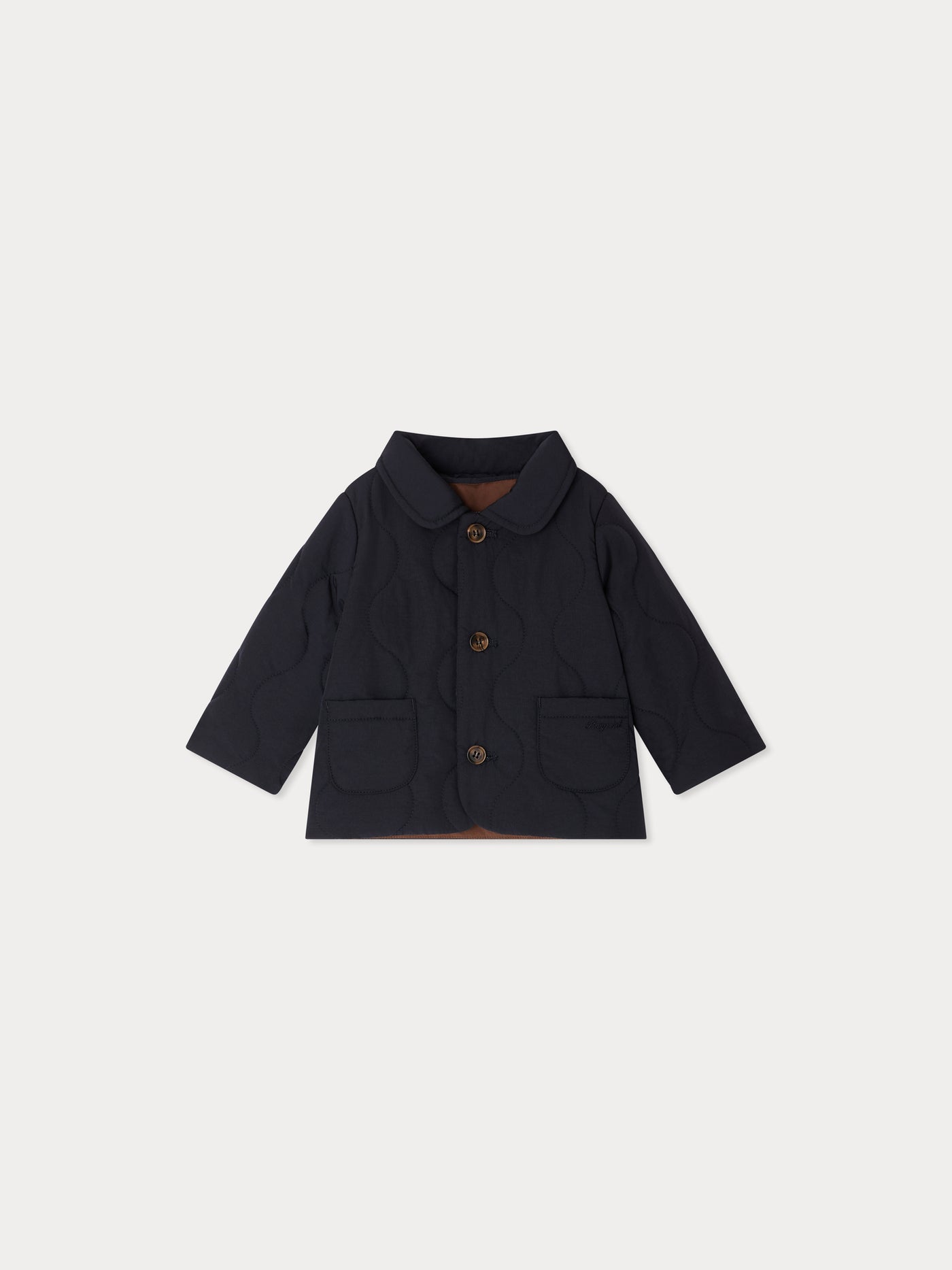 Veste Joseph matelassée