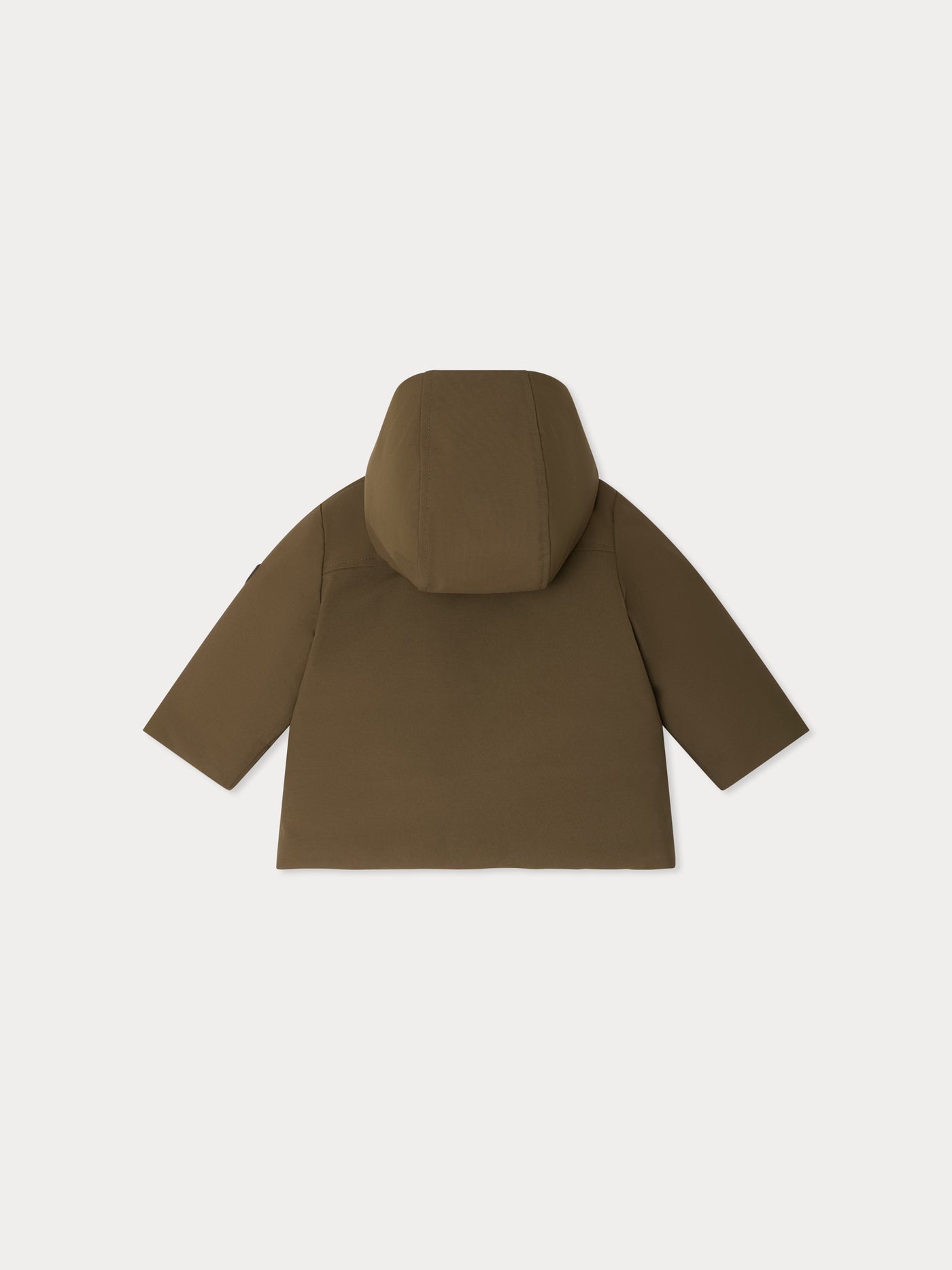 Galaxy wasserabweisender und atmungsaktiver Kapuzenparka