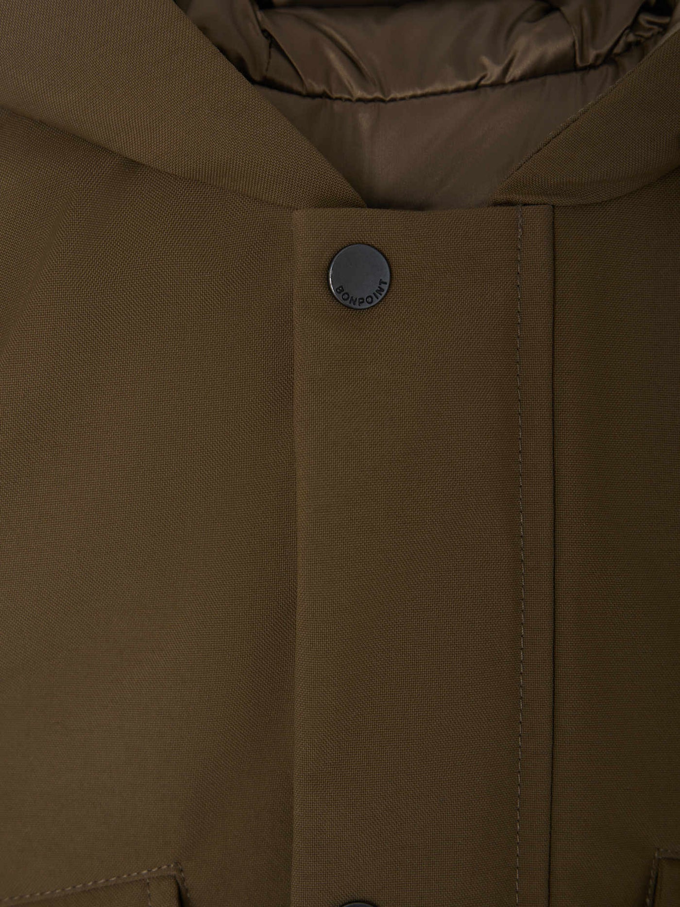 Galaxy wasserabweisender und atmungsaktiver Kapuzenparka