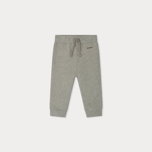 Jogging mixte Bambo en coton biologique