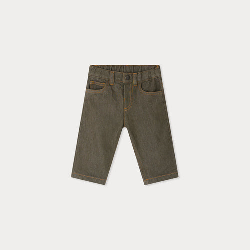 Jeliott Jeanshose aus Bio-Baumwolle