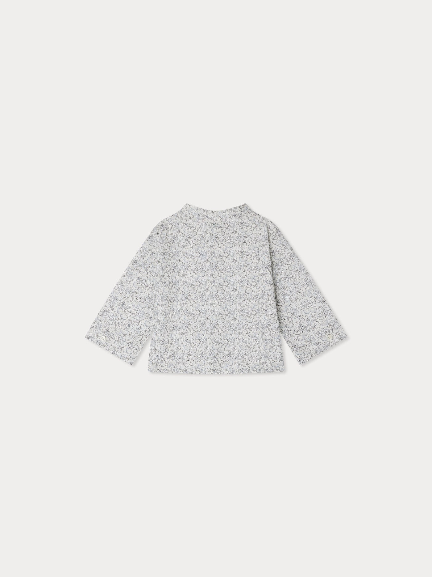 Chemise Ganni en coton biologique