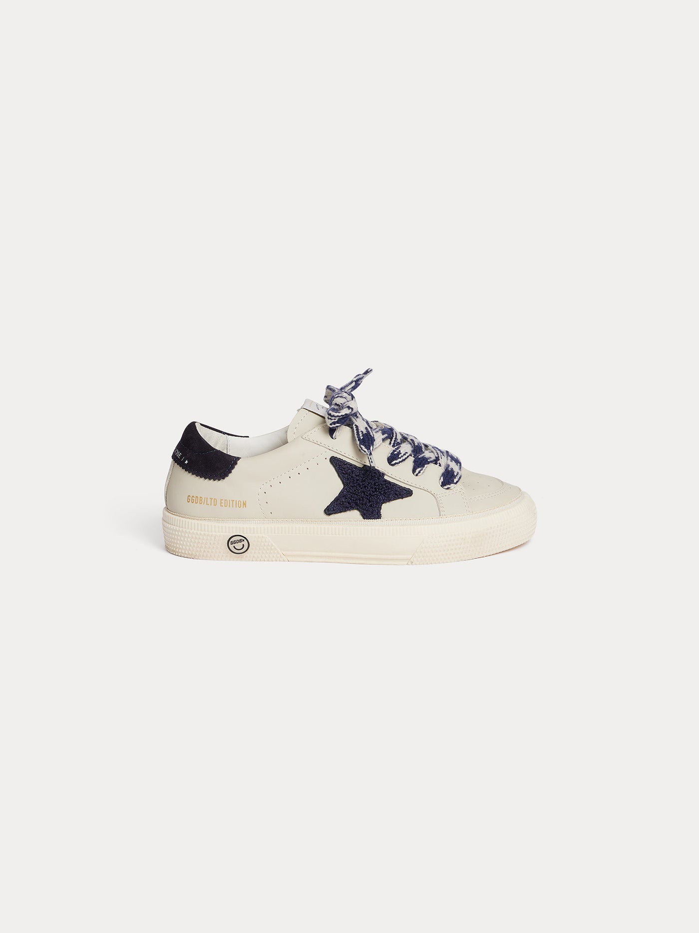 Bonpoint x Golden Goose Baby-Sneaker für Jungen