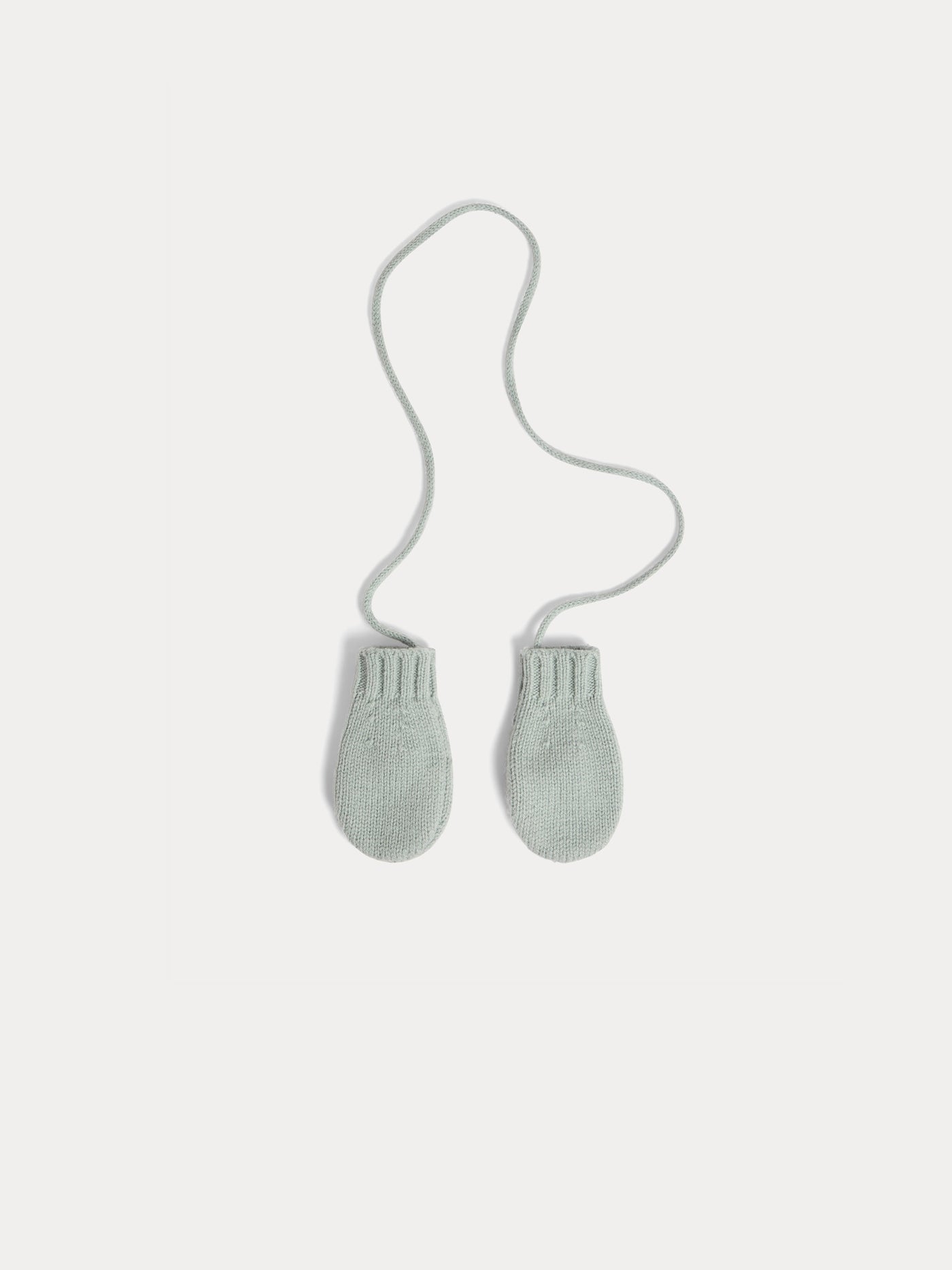 Moufles Thuri en laine