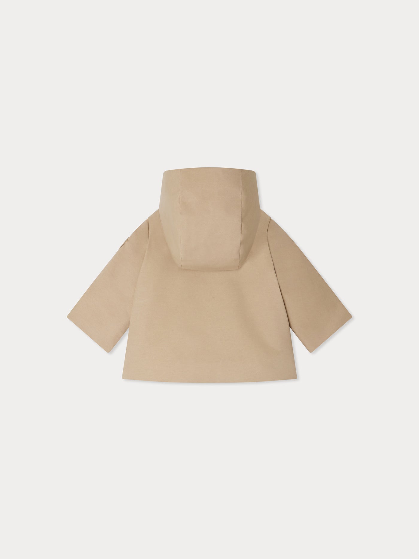 Manteau Misha matelassé