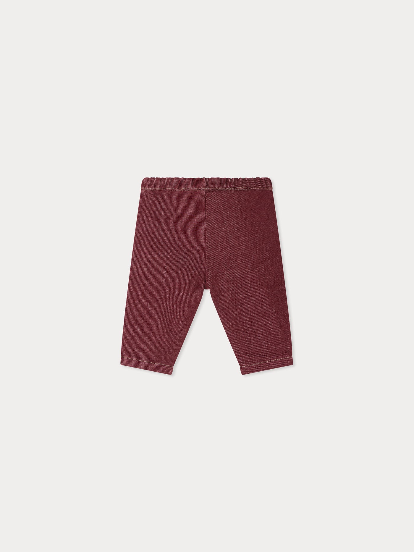 Thursday Jeanshose aus Bio-Baumwolle