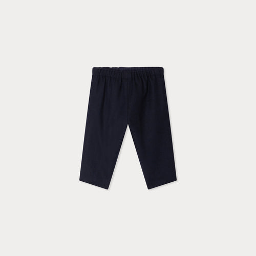 Dandy-Wollhose