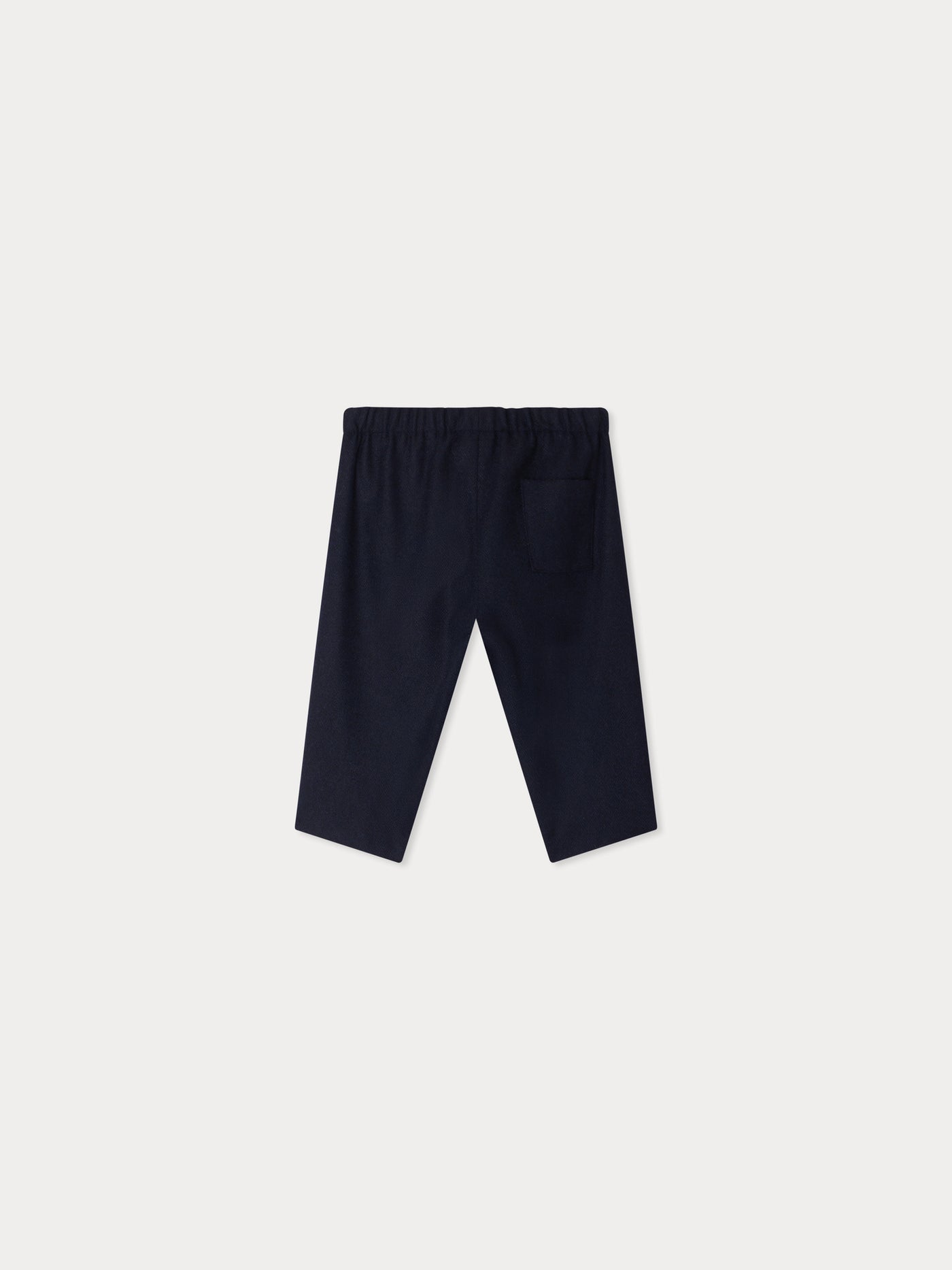 Dandy-Wollhose