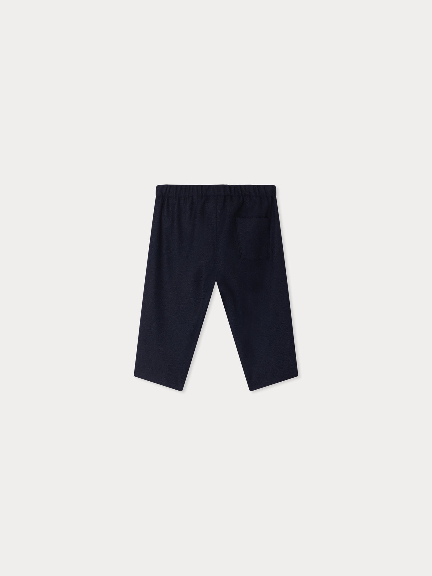 Dandy-Wollhose