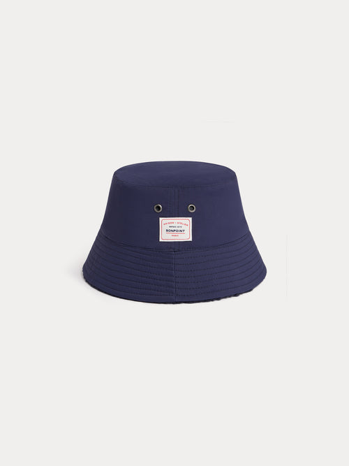 Theana reversibler Bob aus Sherpa