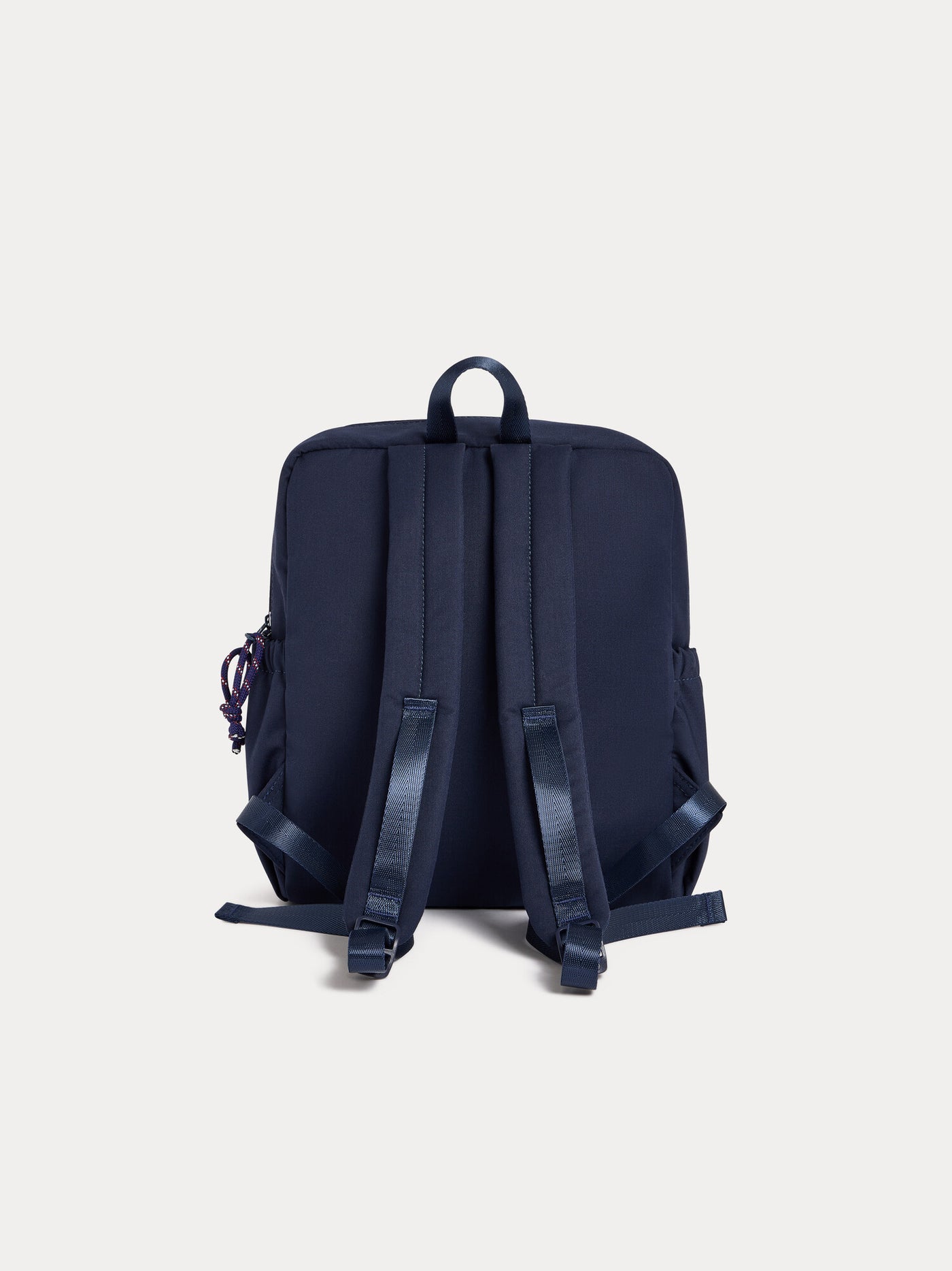 Sac à dos Marx matelassé avec écussons