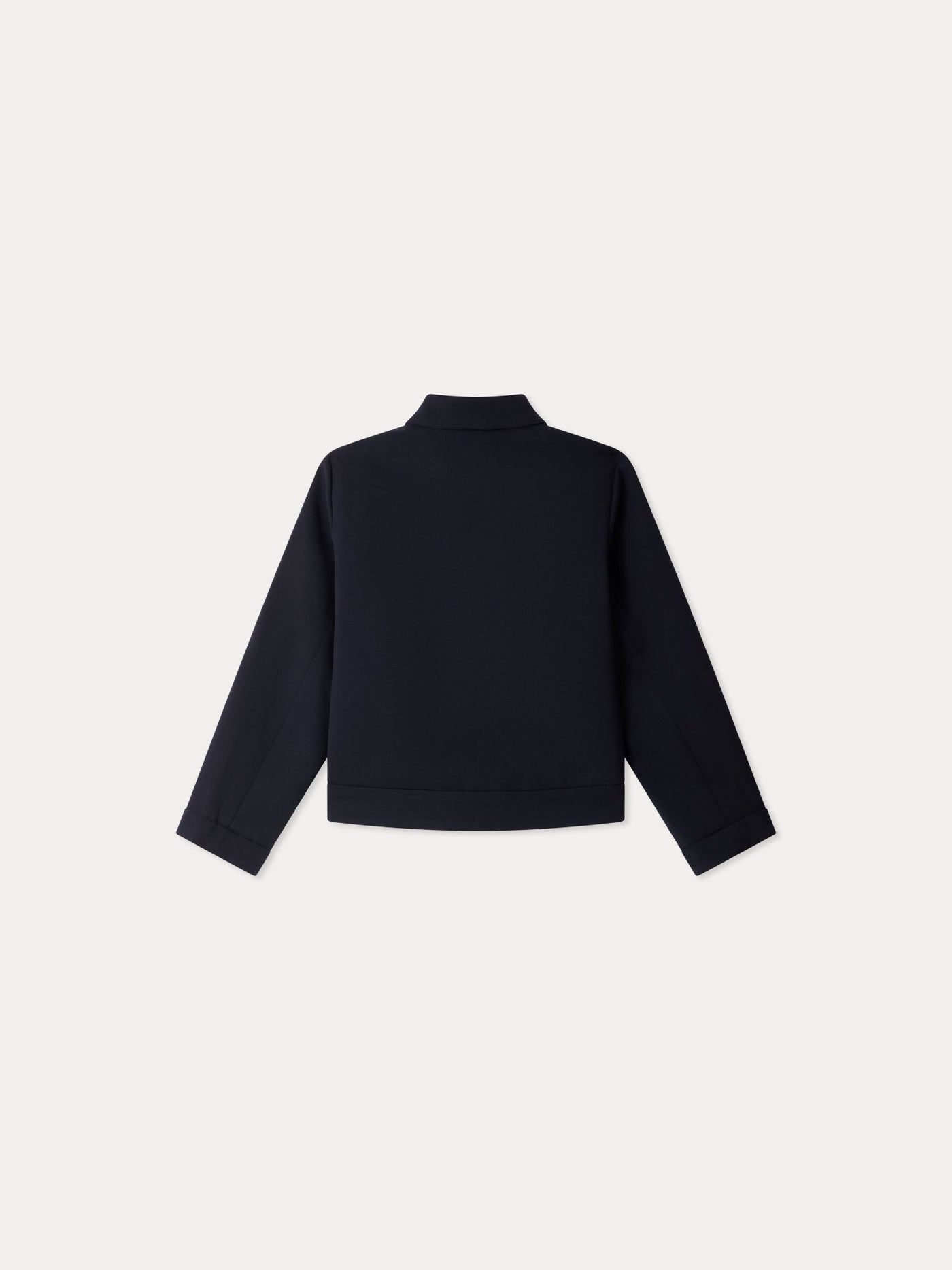 Veste Mogan matelassée