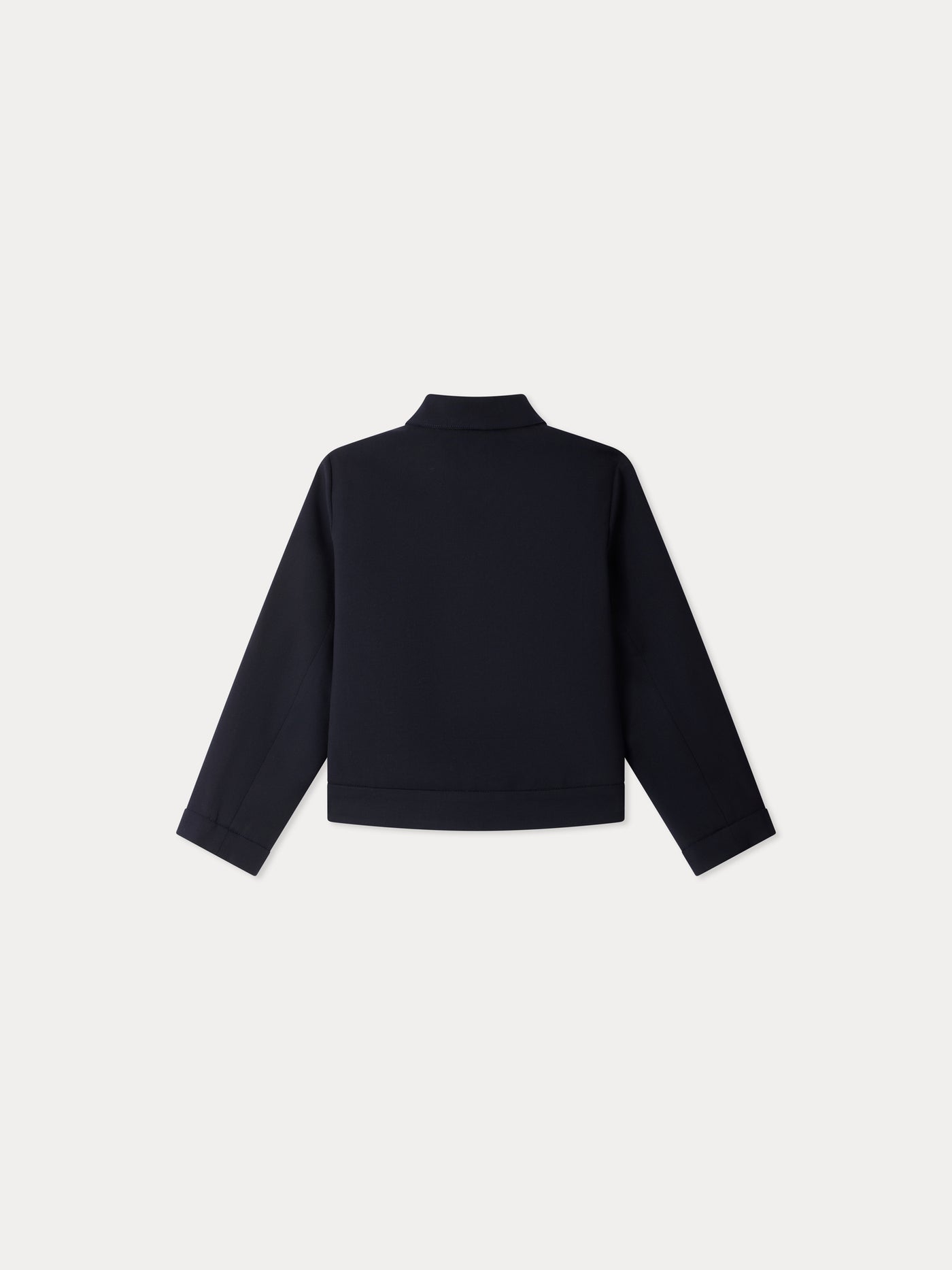 Mogan quilted jacket