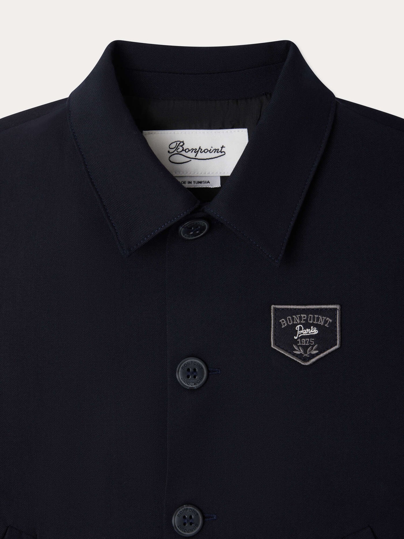 Mogan quilted jacket