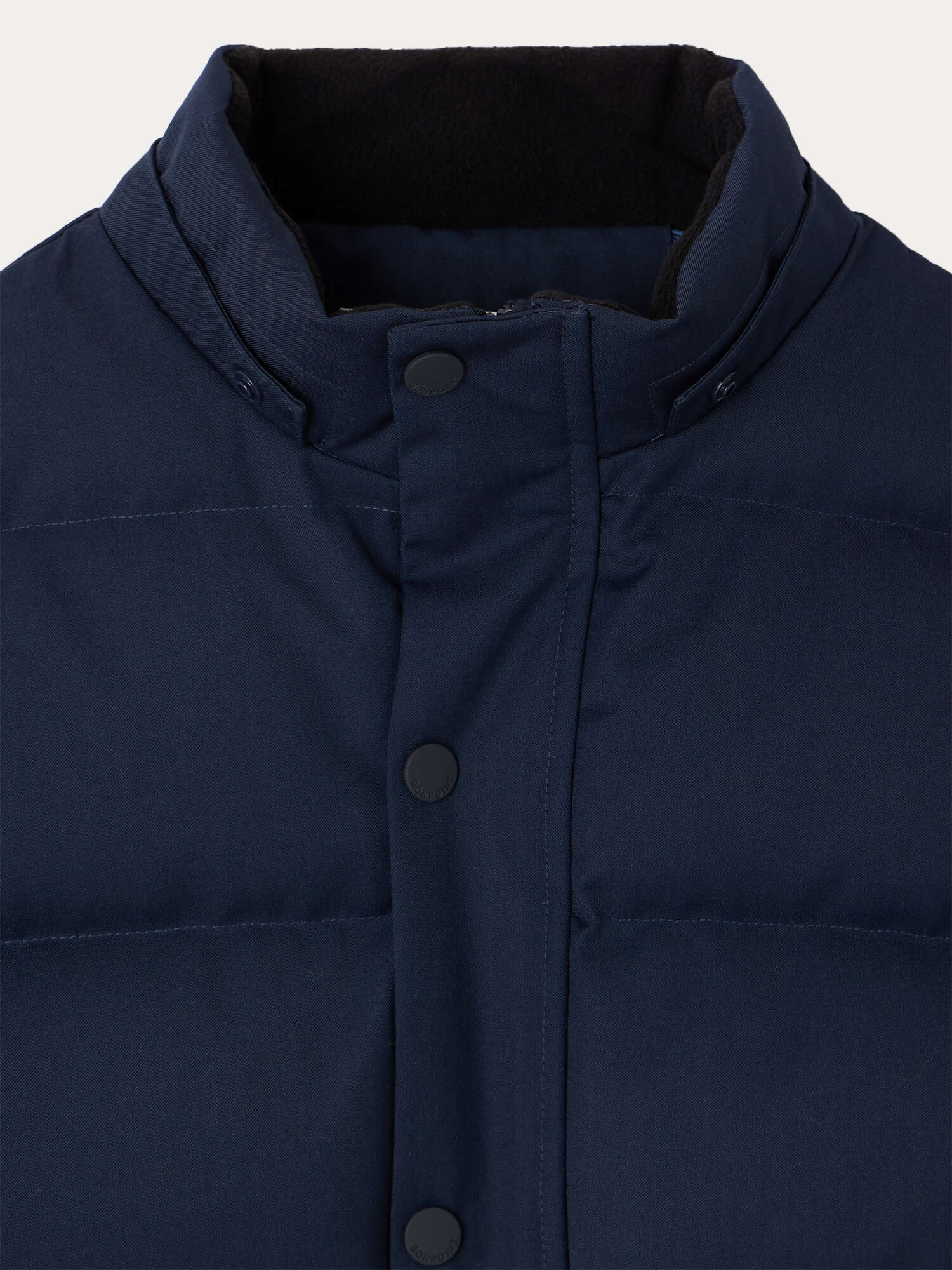 Marko waterproof padded jacket with removable hood • Bonpoint