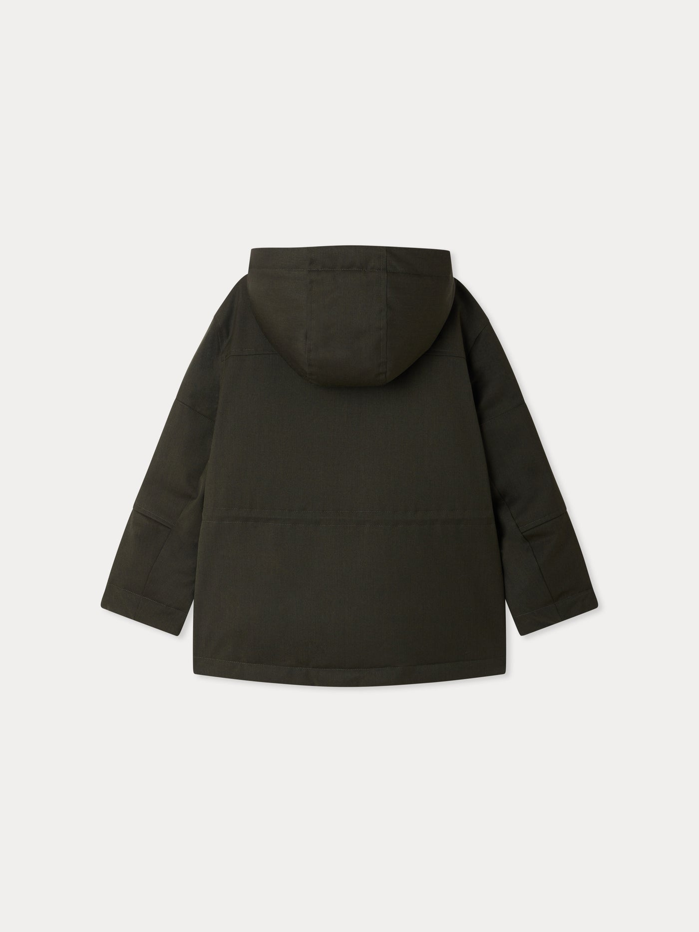 Mazen wasserdichte Parka