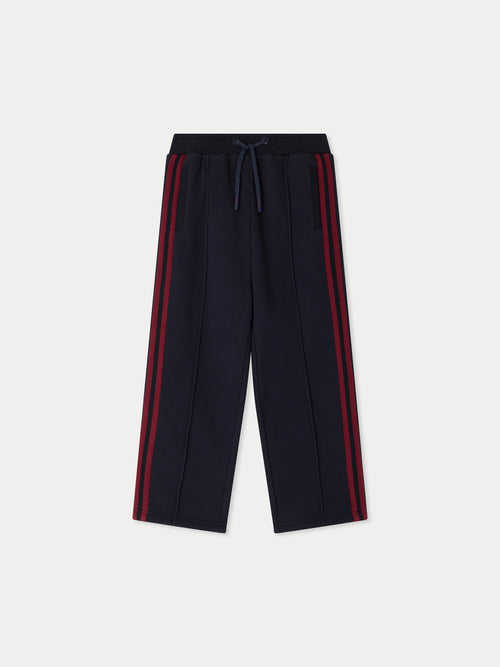 Jogging Milhan en coton biologique