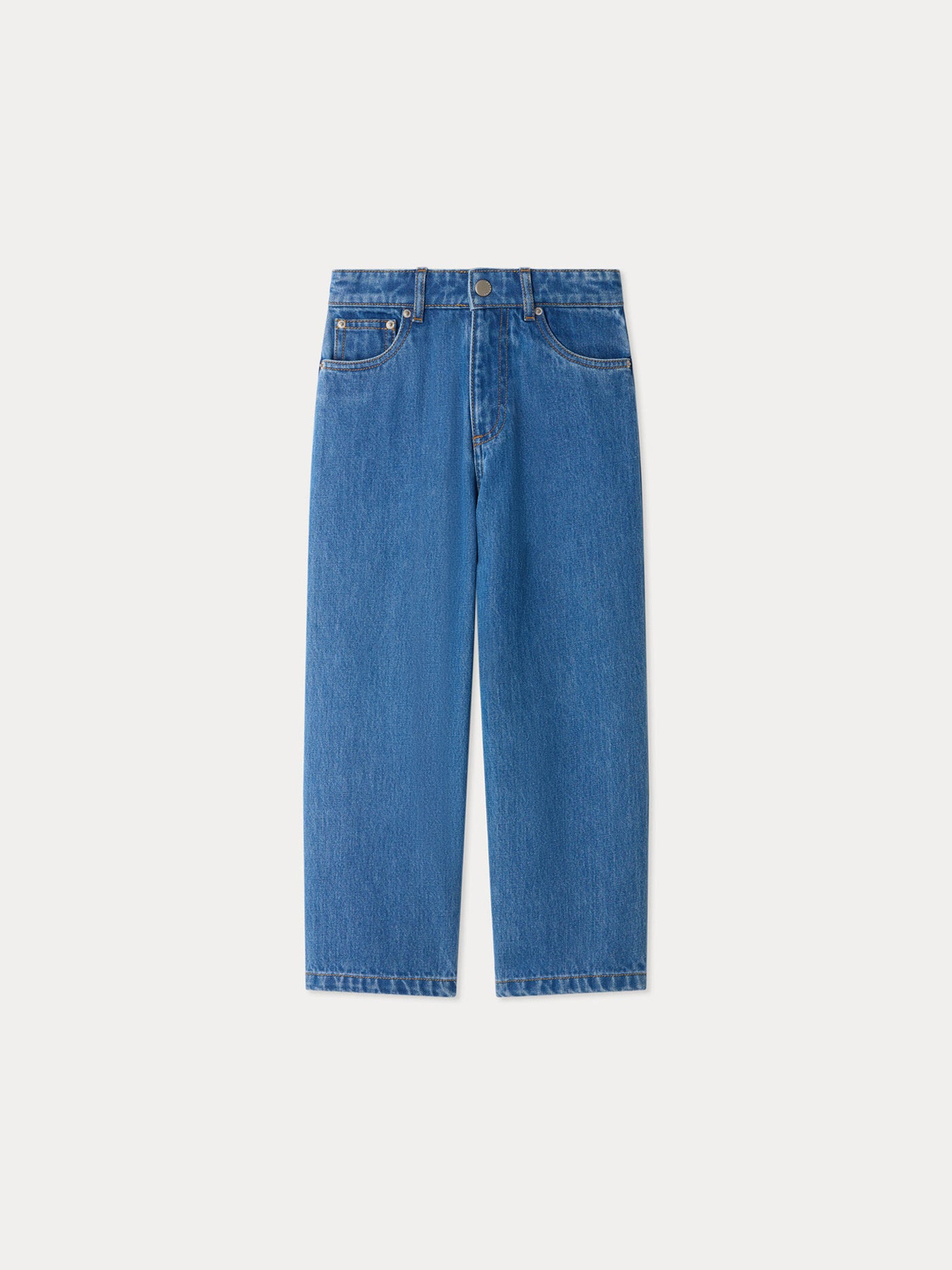 Pantaloni baggy Marss