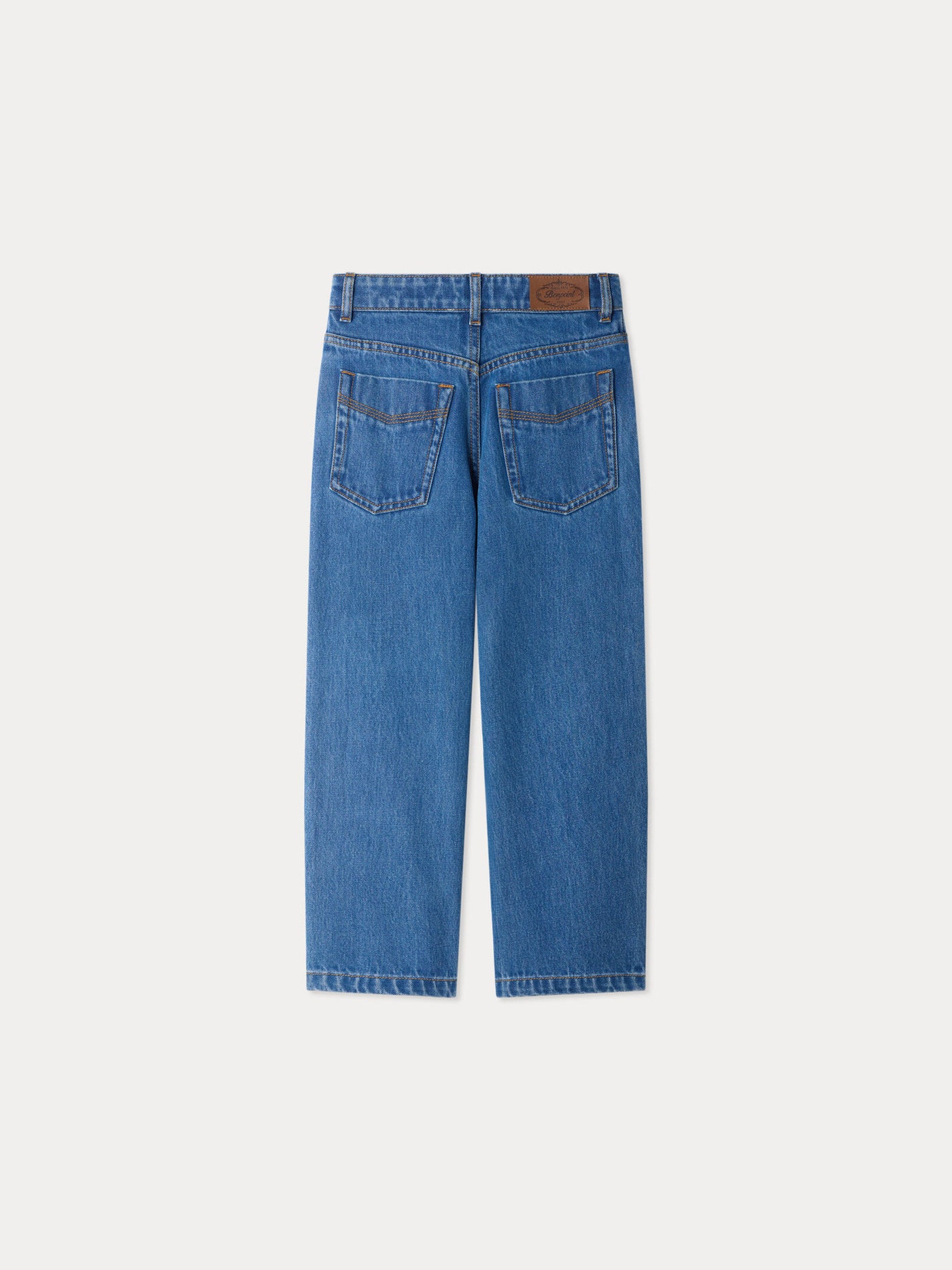 Pantaloni baggy Marss