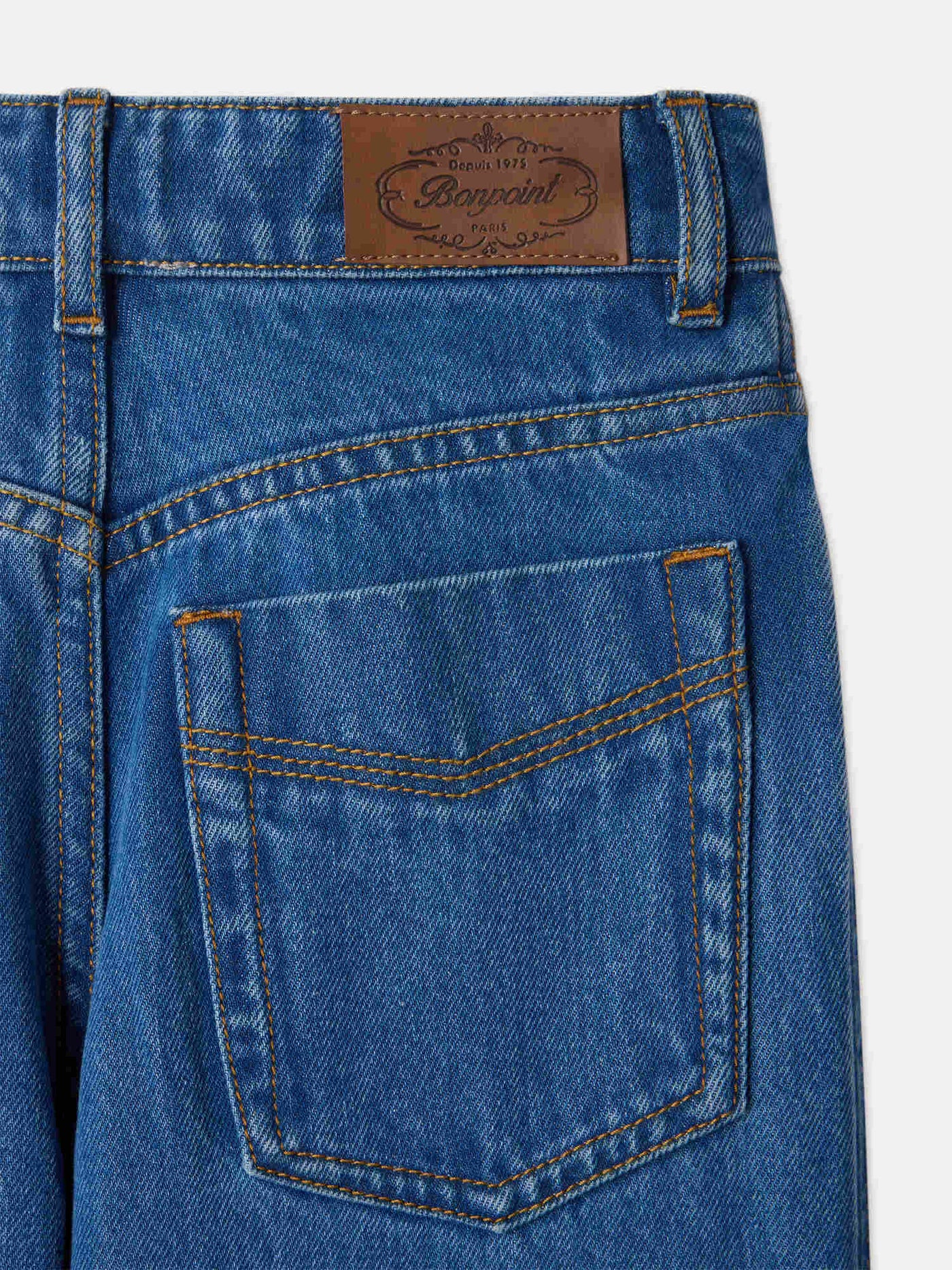 Pantaloni baggy Marss