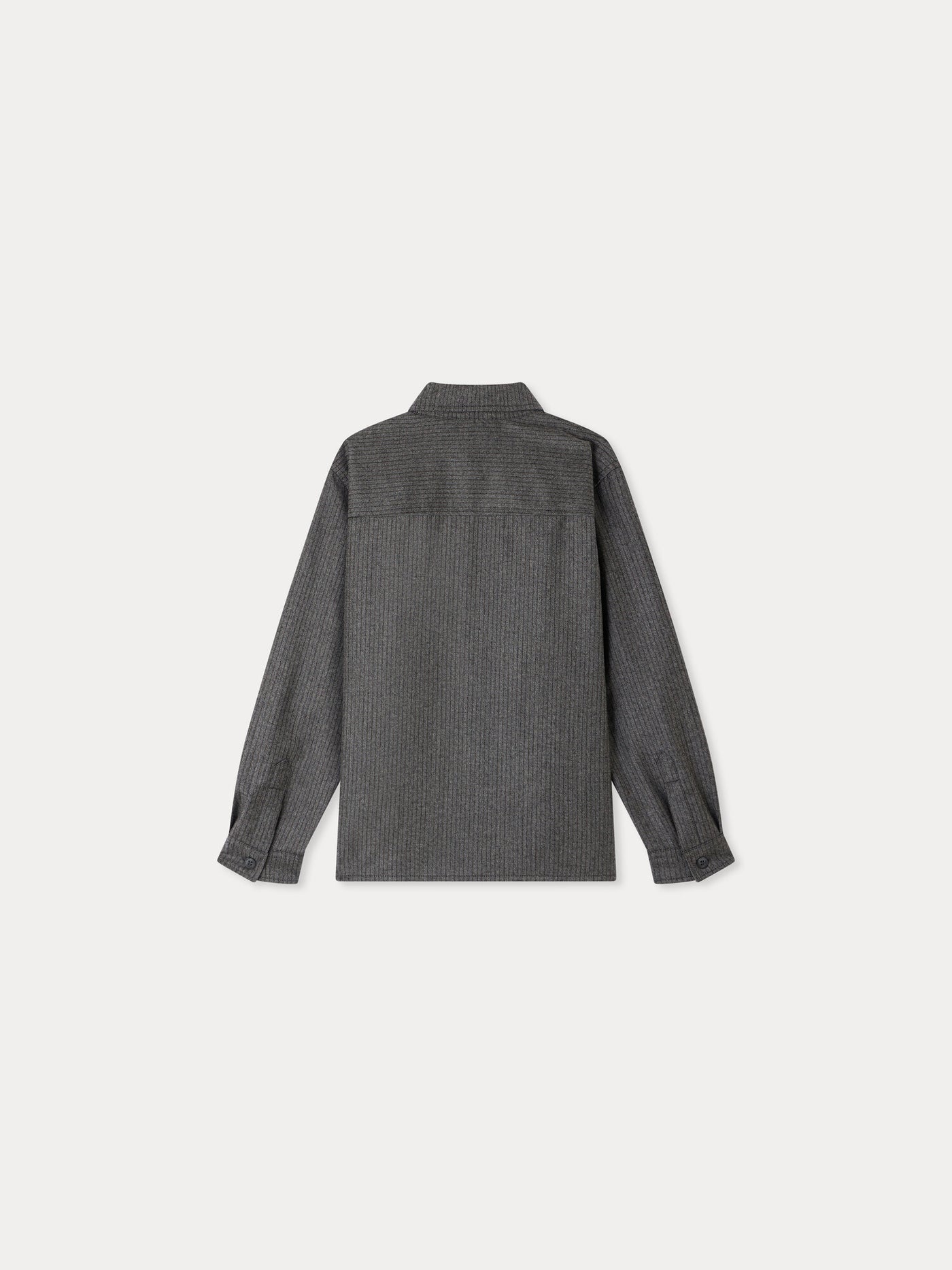 Chemise Mihal à rayures
