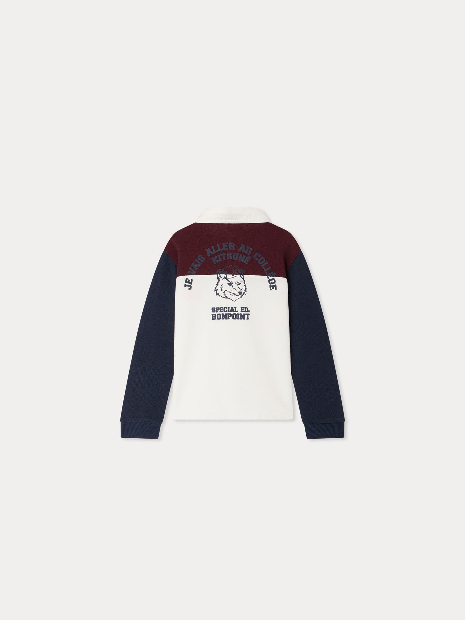 Bonpoint x Maison Kitsuné | Bonpoint