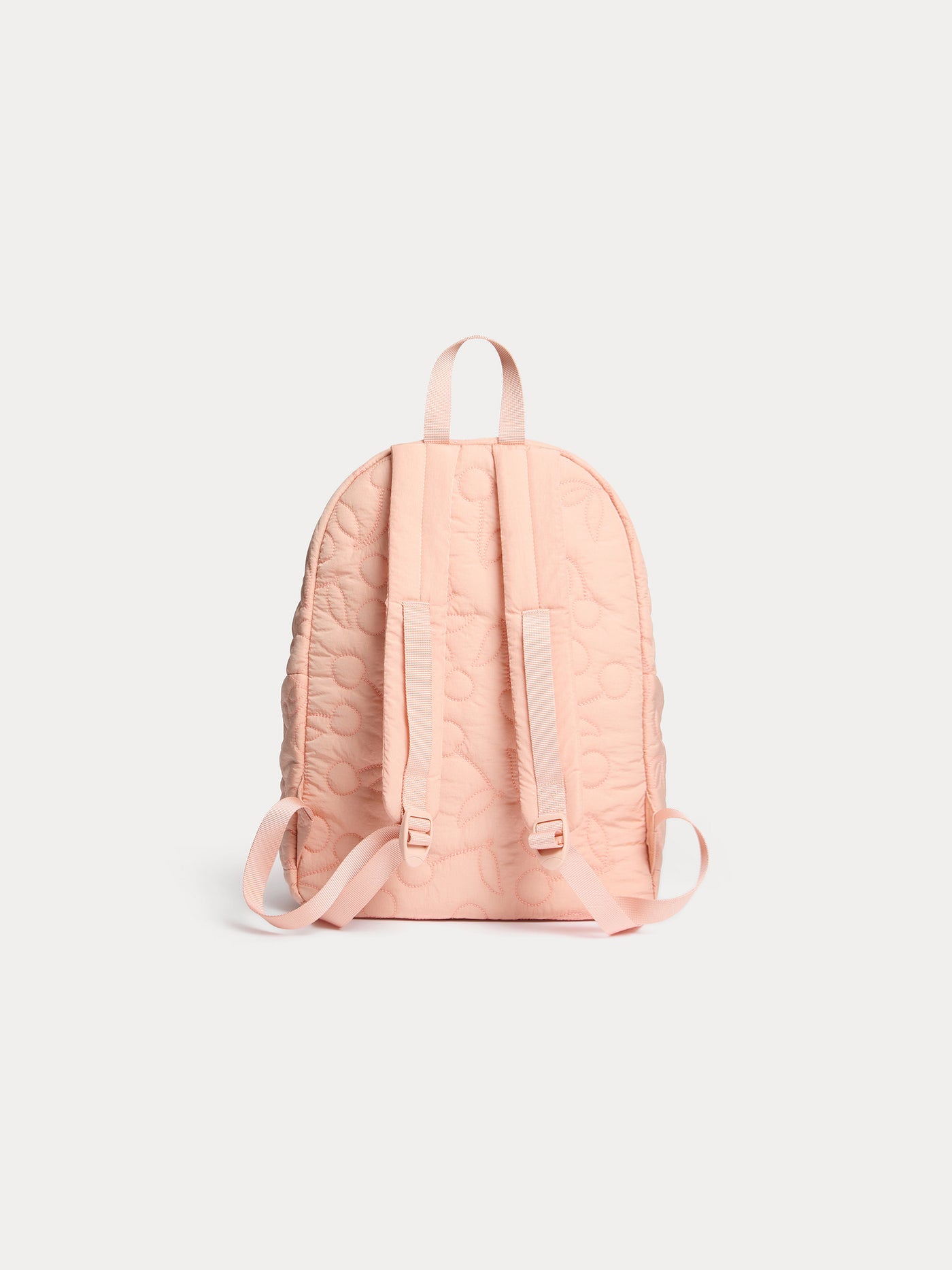 Rucksack Java mit Kirschstickerei, wasserabweisend