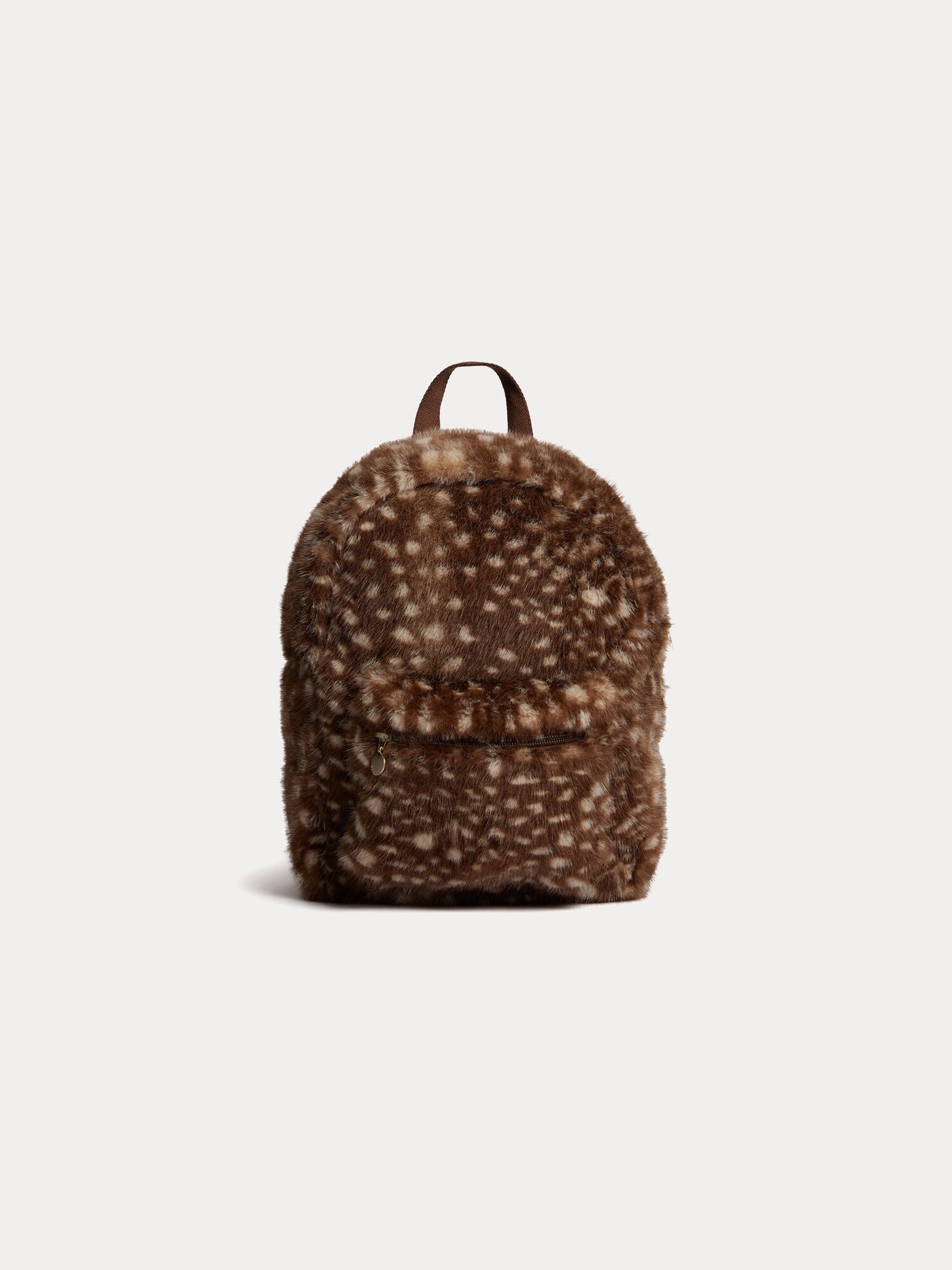 Mochila de piel sintética Ganj