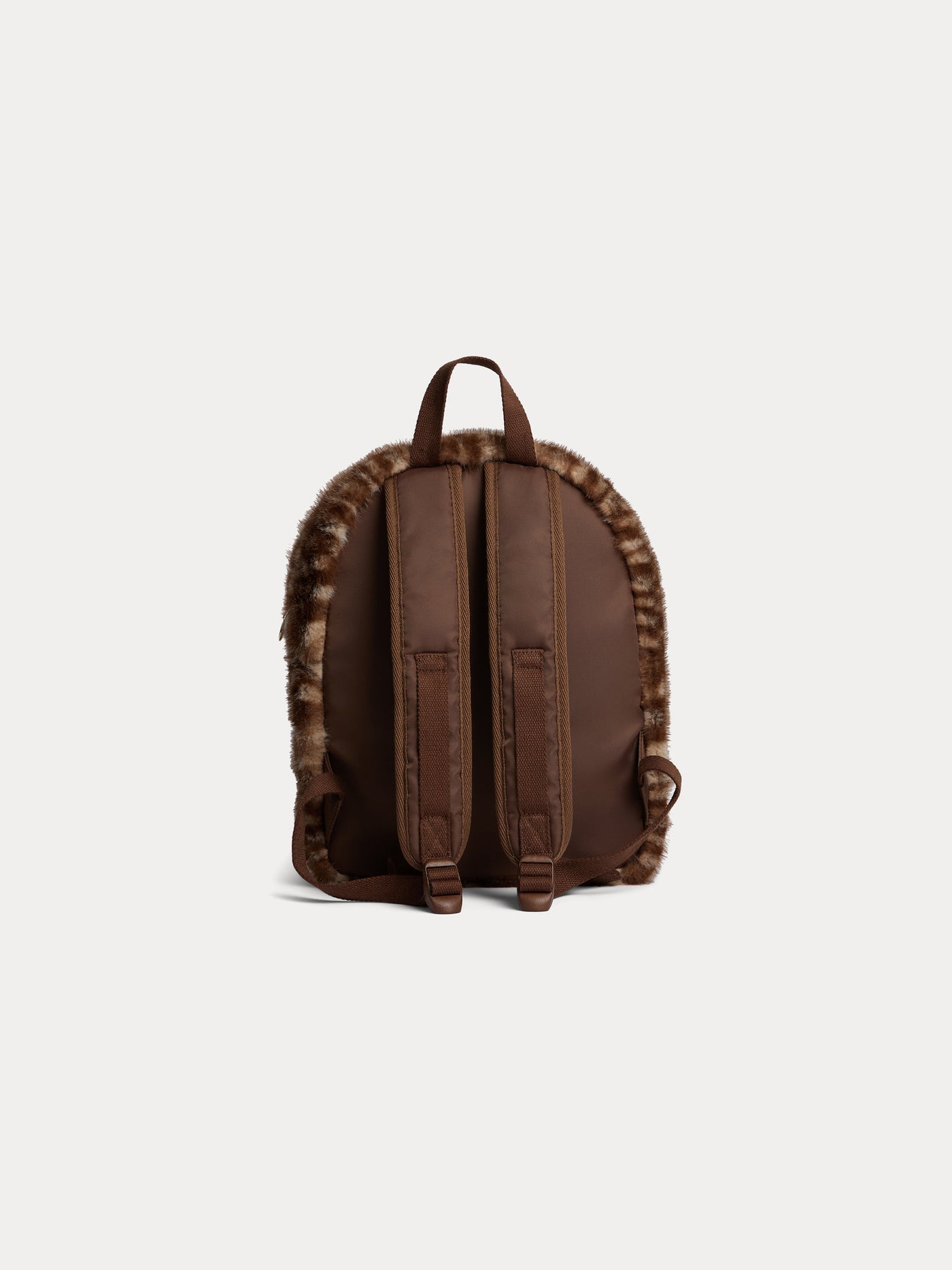Mochila de piel sintética Ganj