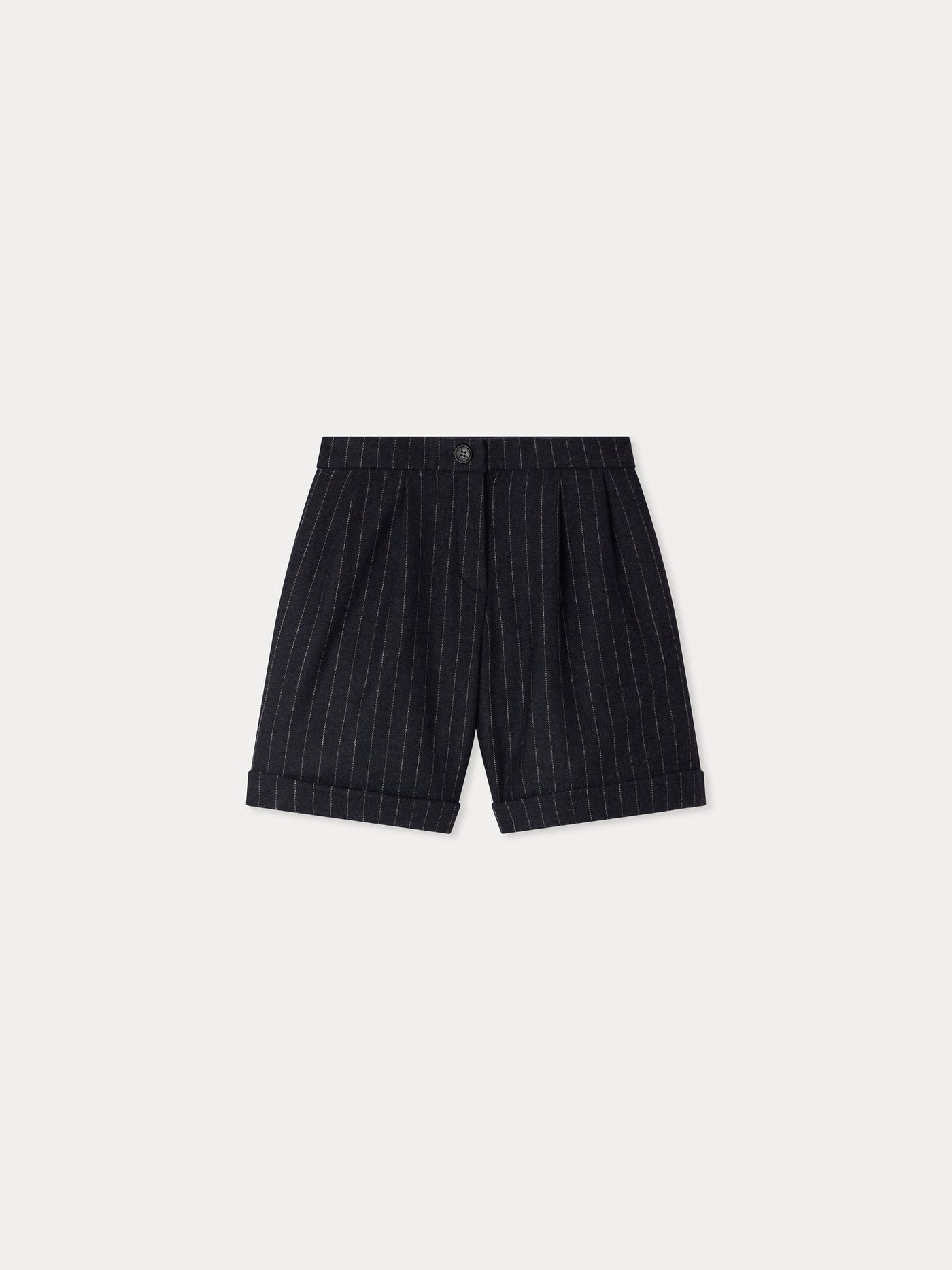 Shorts Marcia gestreift