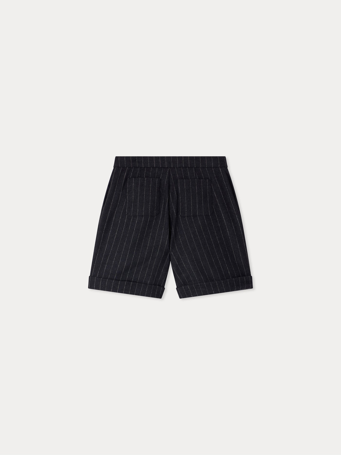 Shorts Marcia gestreift