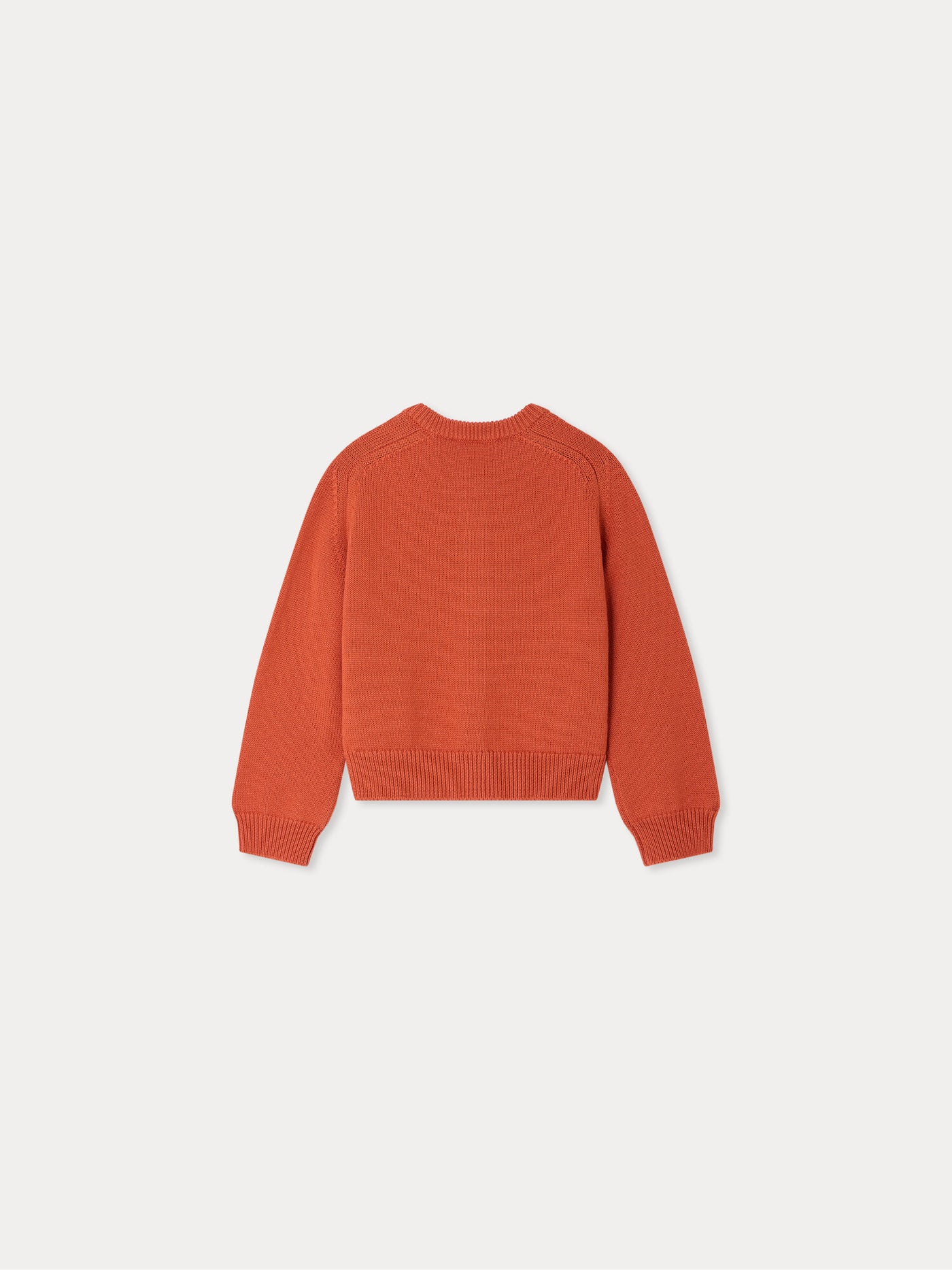 Cardigan Elisea mit Taschen