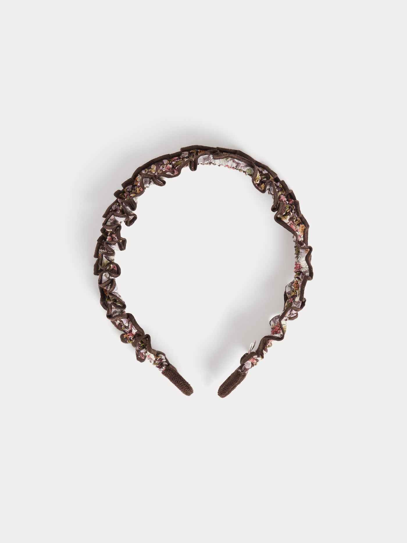 Jovie Haarband aus Liberty-Stoff Bio-Baumwolle