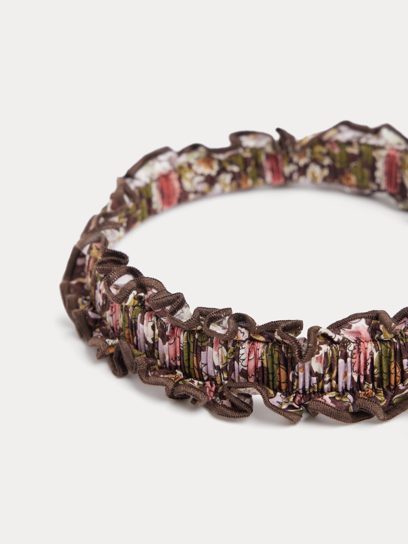 Jovie Haarband aus Liberty-Stoff Bio-Baumwolle