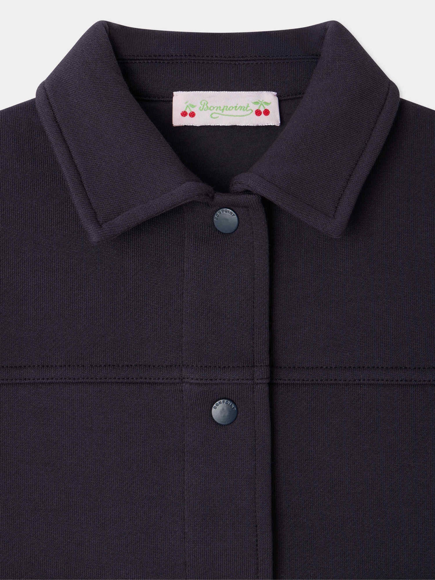 Jacket Marly in organic cotton