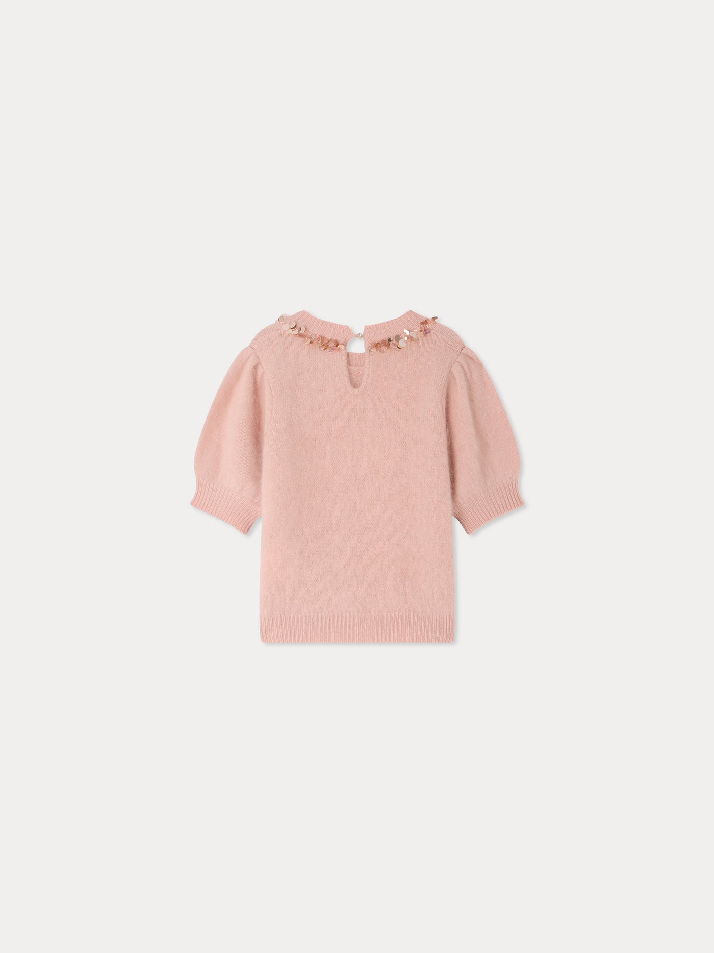 Jumper Miruna hand-embroidered