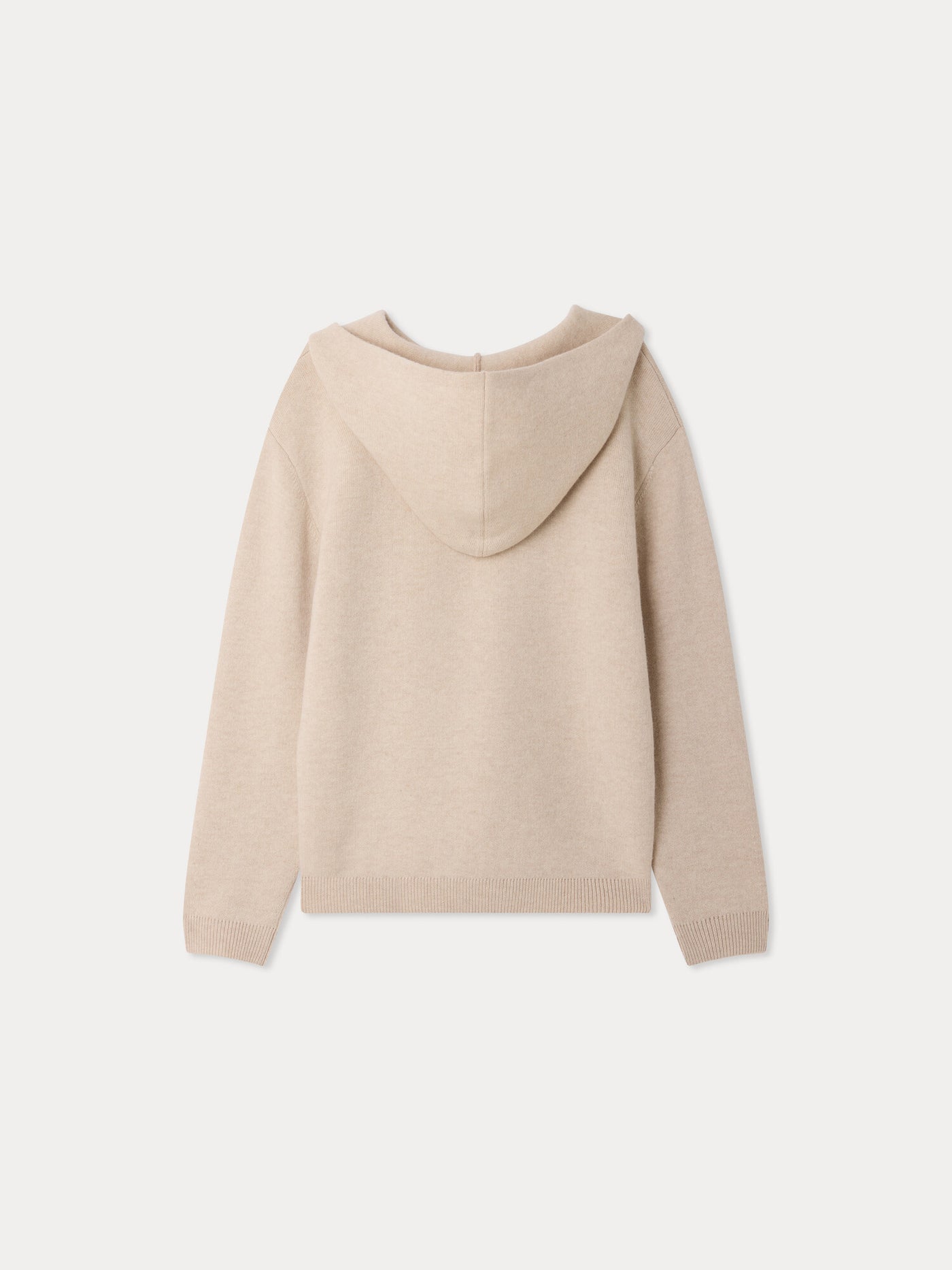 Maglione Janumahil Grown-Up in lana e cashmere