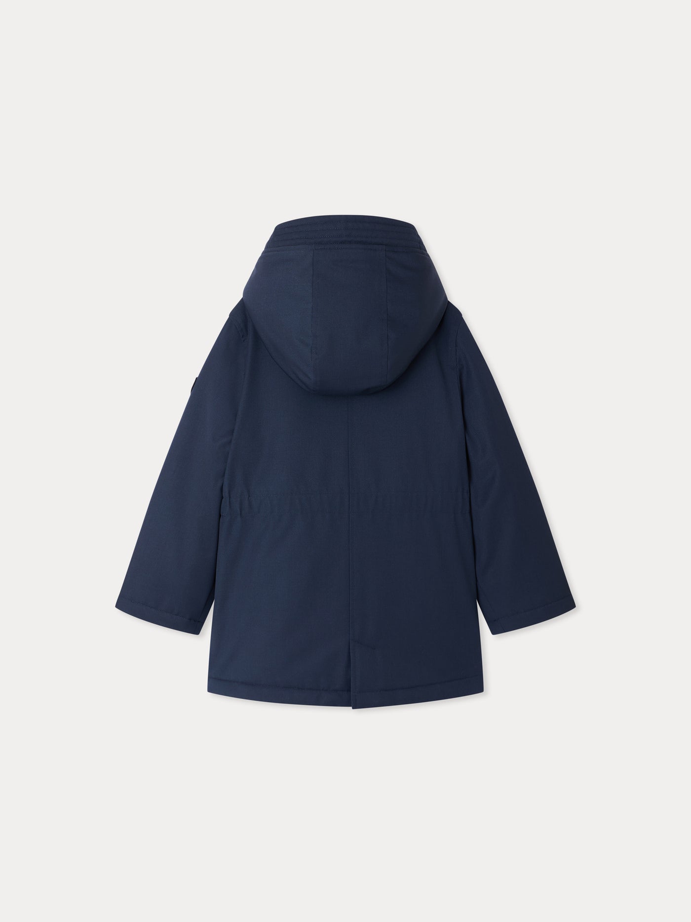 Mirella wattierte wasserdichte Parka