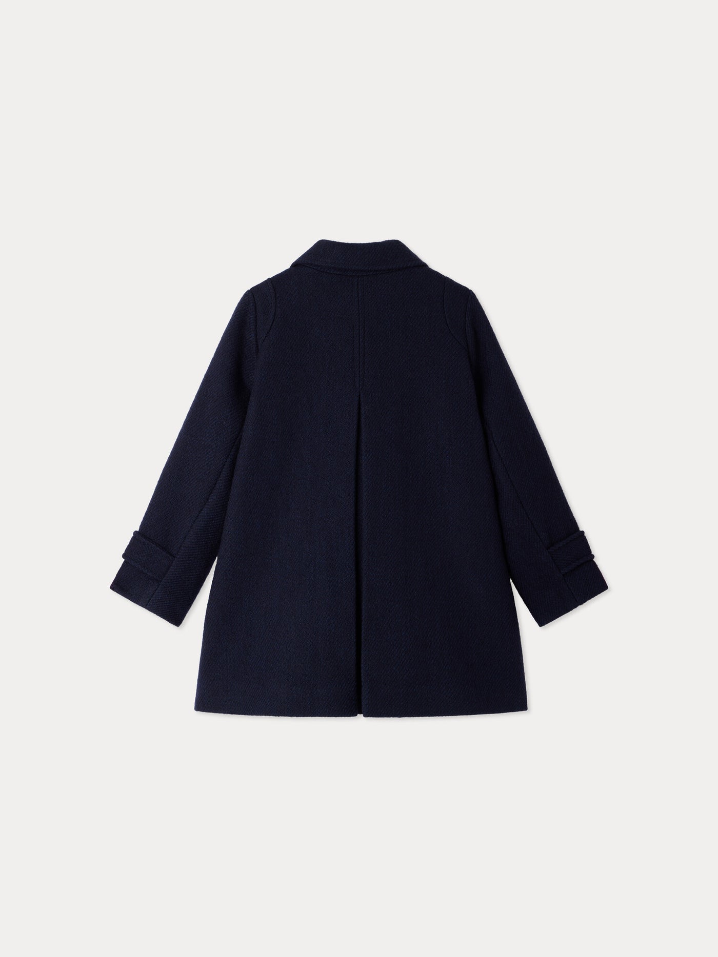 Manteau Toscane ouatiné