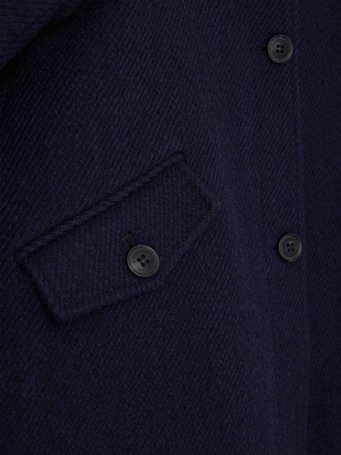 Manteau Toscane ouatiné
