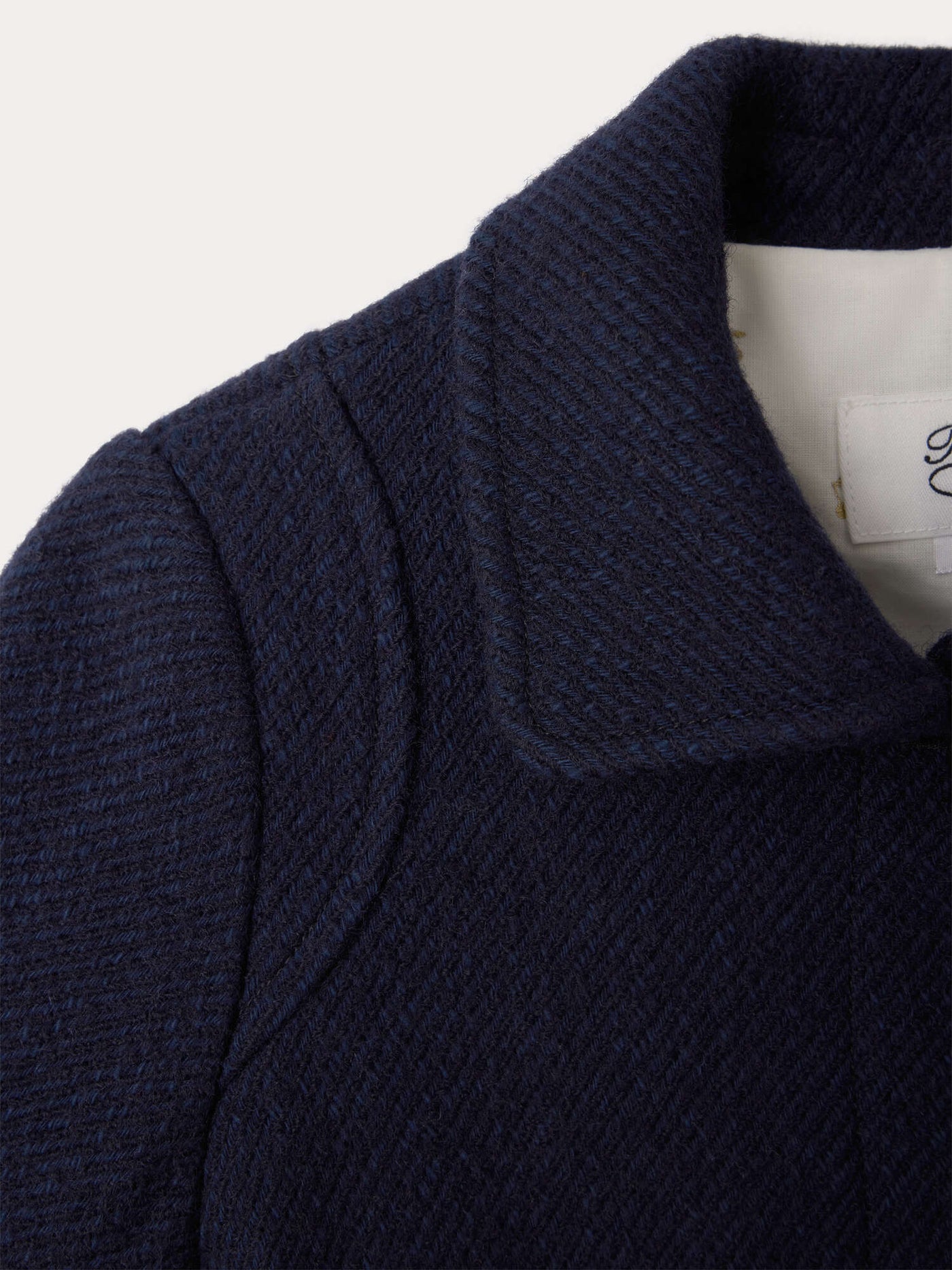 Manteau Toscane ouatiné