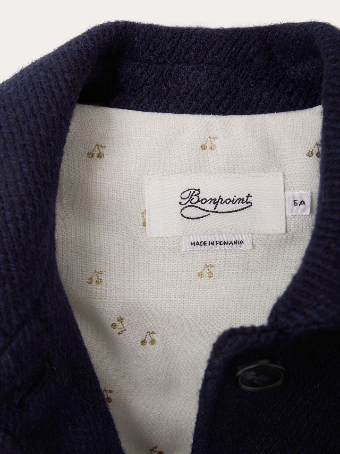 Manteau Toscane ouatiné