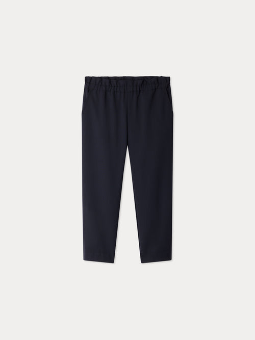 Fétiche gefütterte Hose